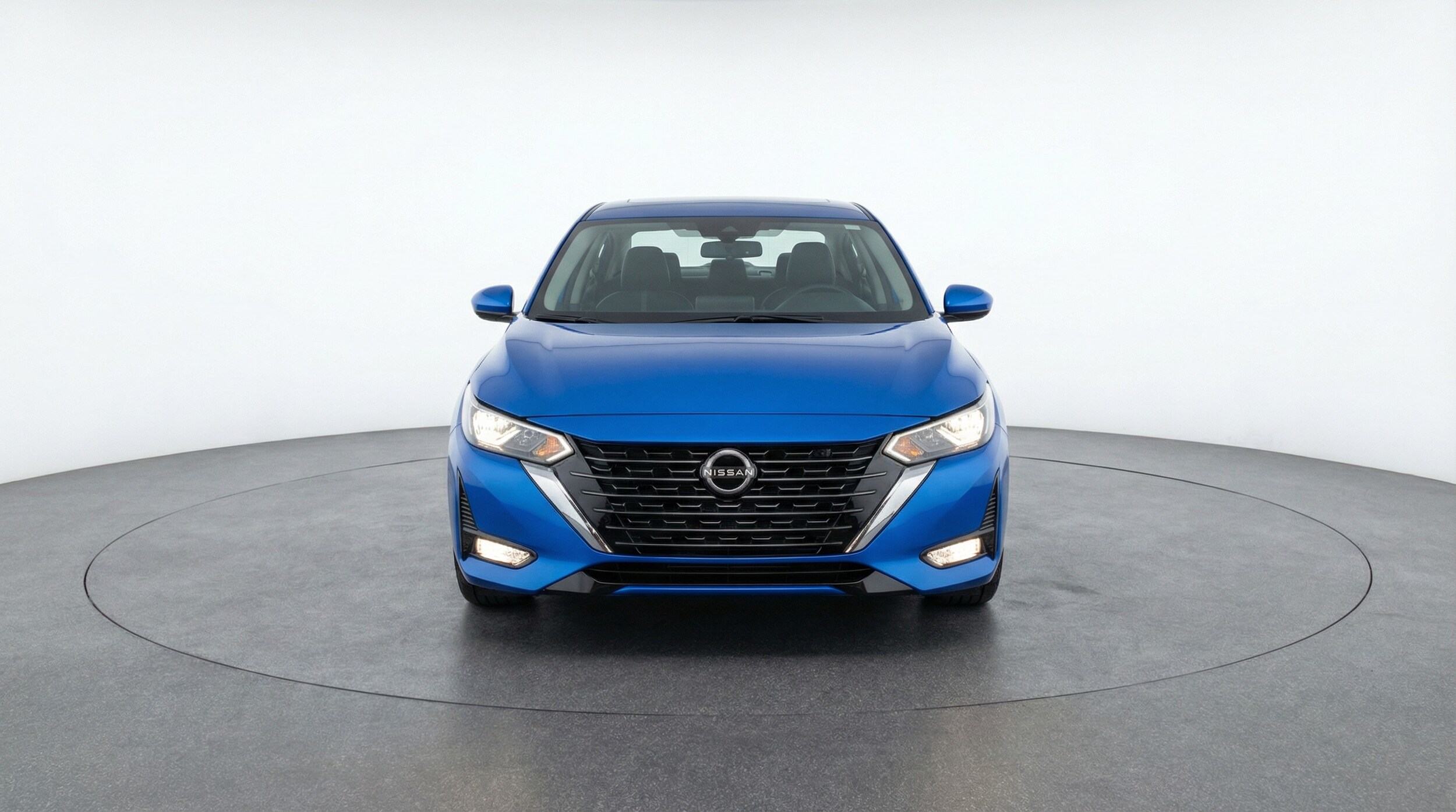 Thumbnail: 2025 Nissan Sentra - 2