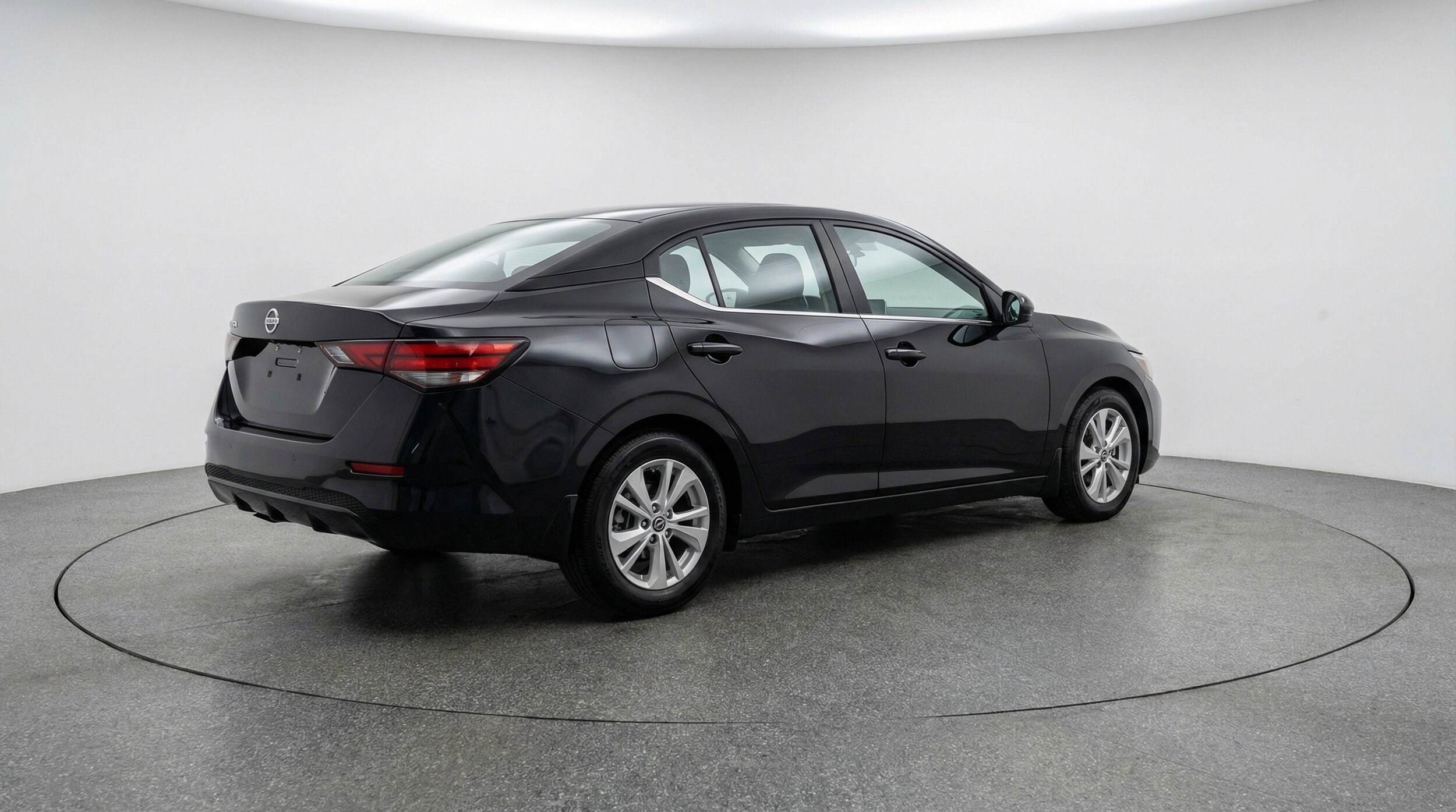 Thumbnail: 2025 Nissan Sentra - 9