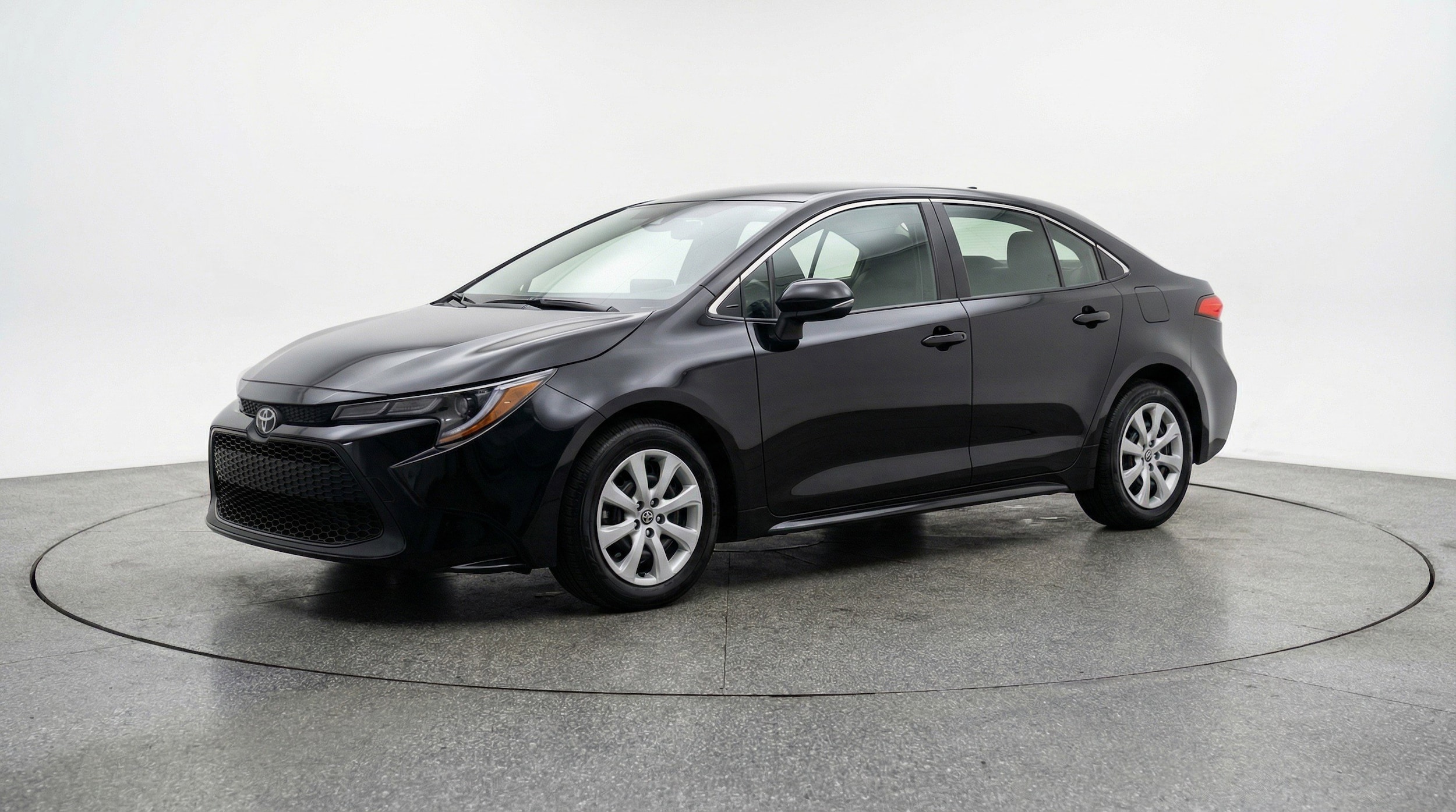 Thumbnail: 2025 Toyota Corolla - 3