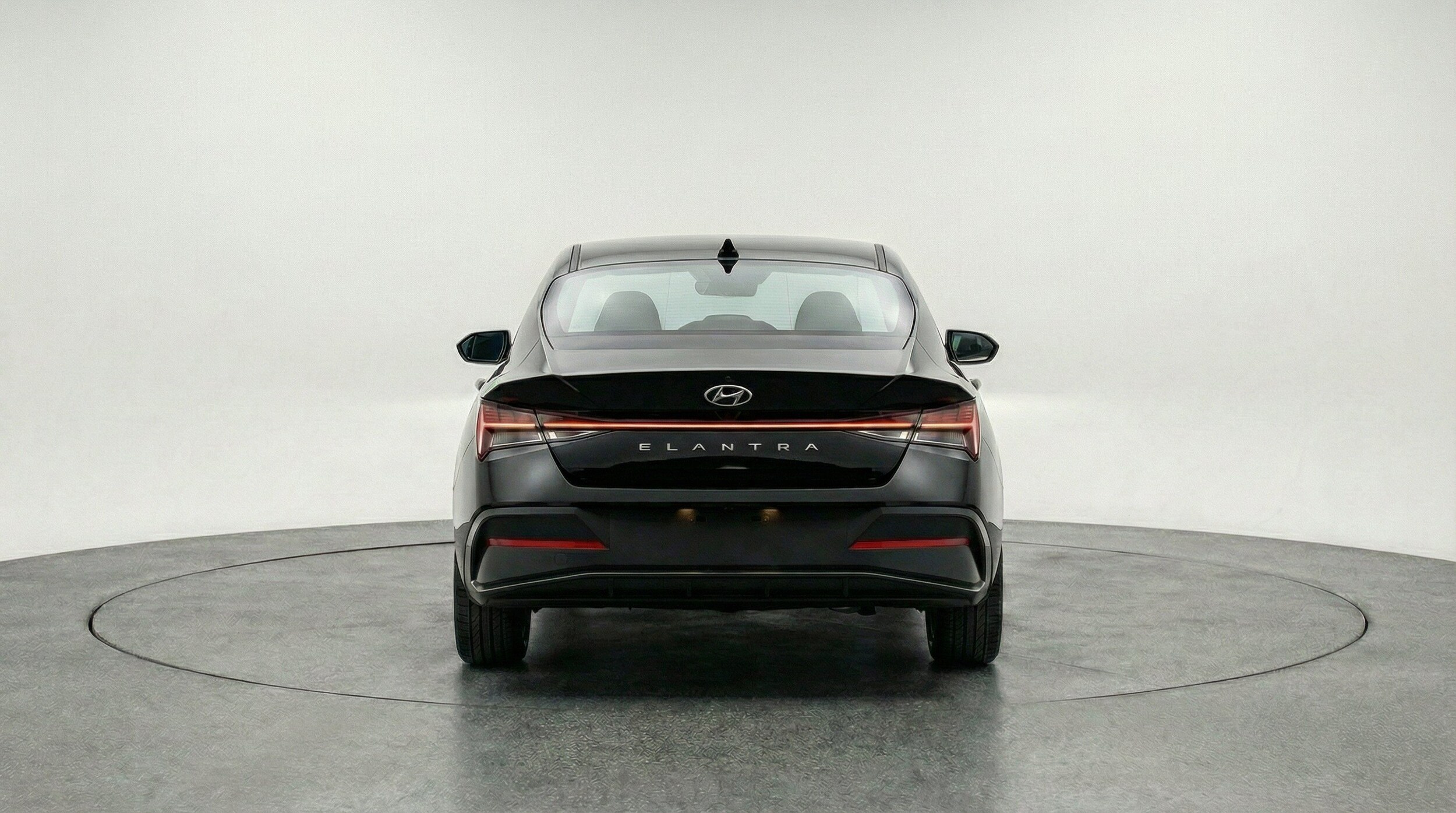 Thumbnail: 2026 Hyundai Elantra - 7