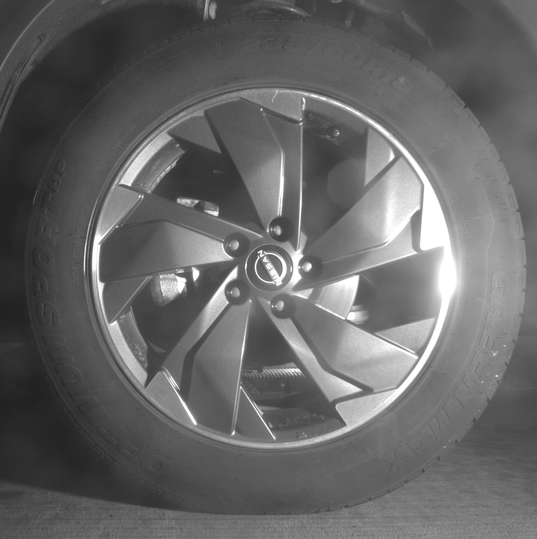 Thumbnail: 2025 Nissan Rogue - 9