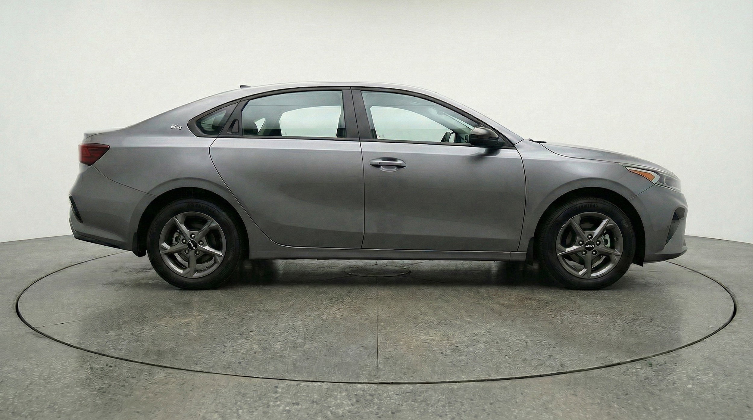 Thumbnail: 2025 Kia K4 - 11