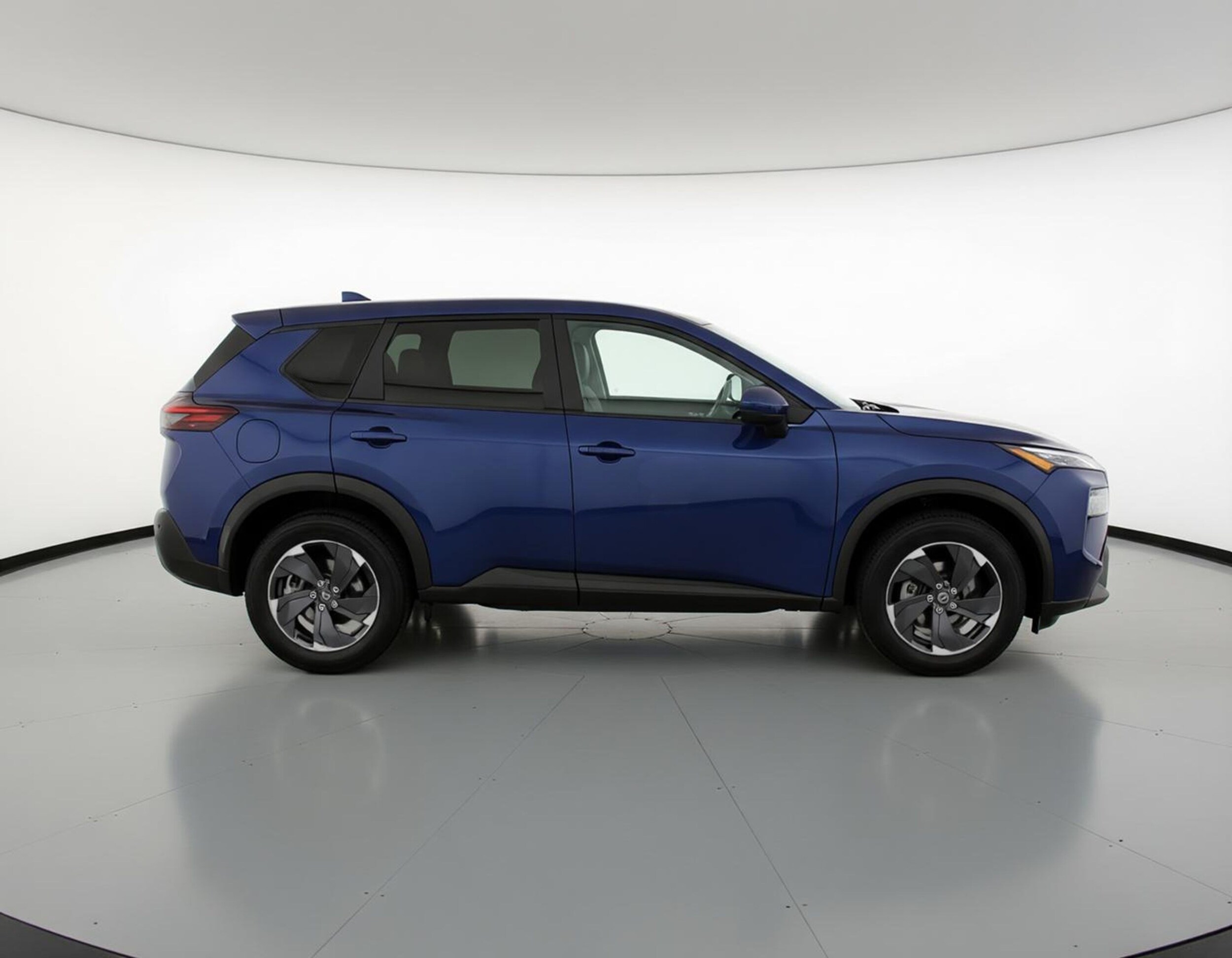 Thumbnail: 2025 Nissan Rogue - 8