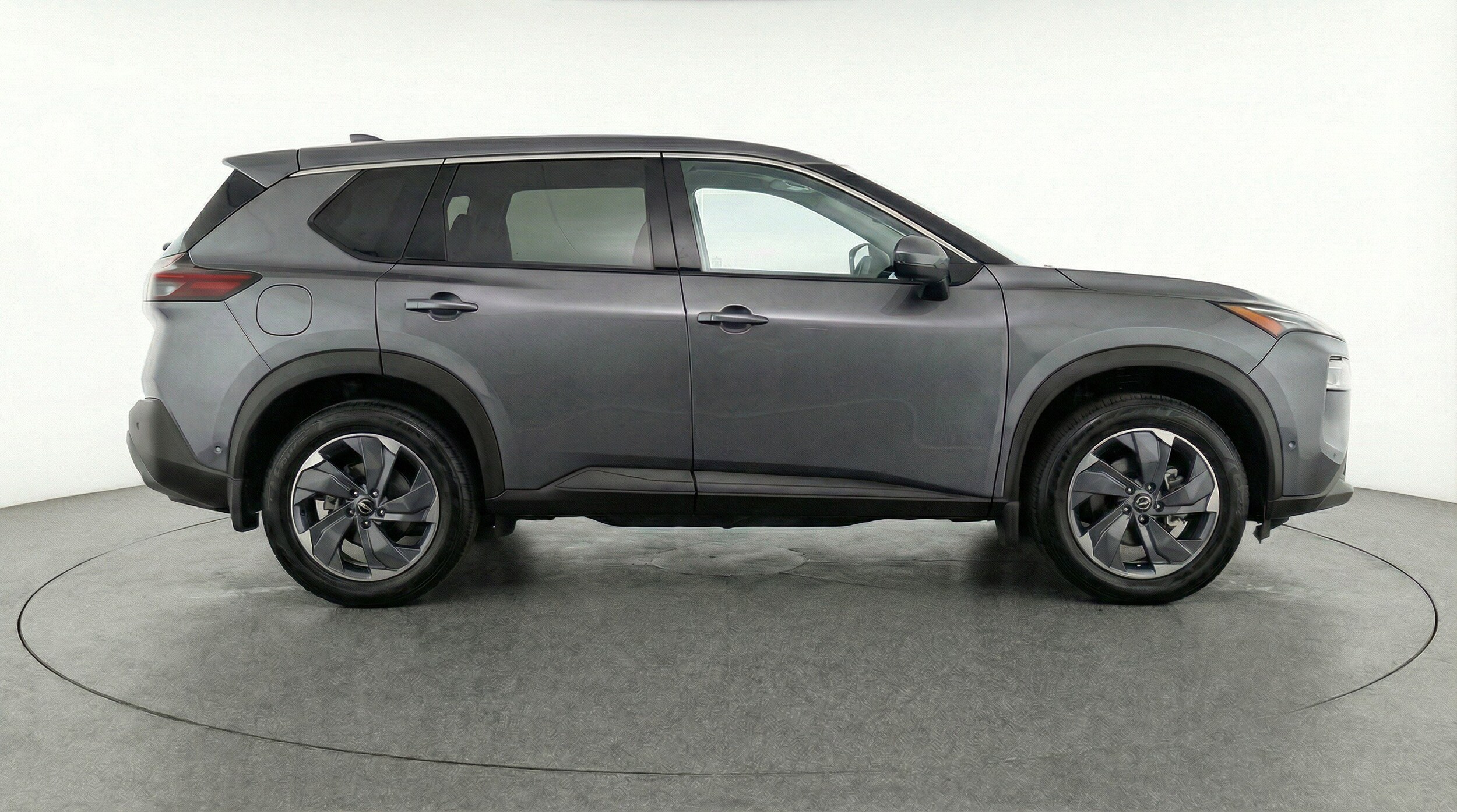 Thumbnail: 2025 Nissan Rogue - 11