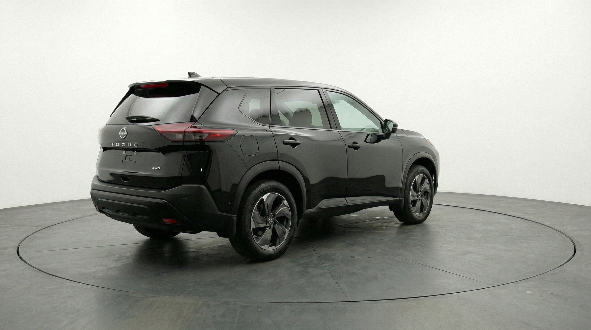 Thumbnail: 2025 Nissan Rogue - 9