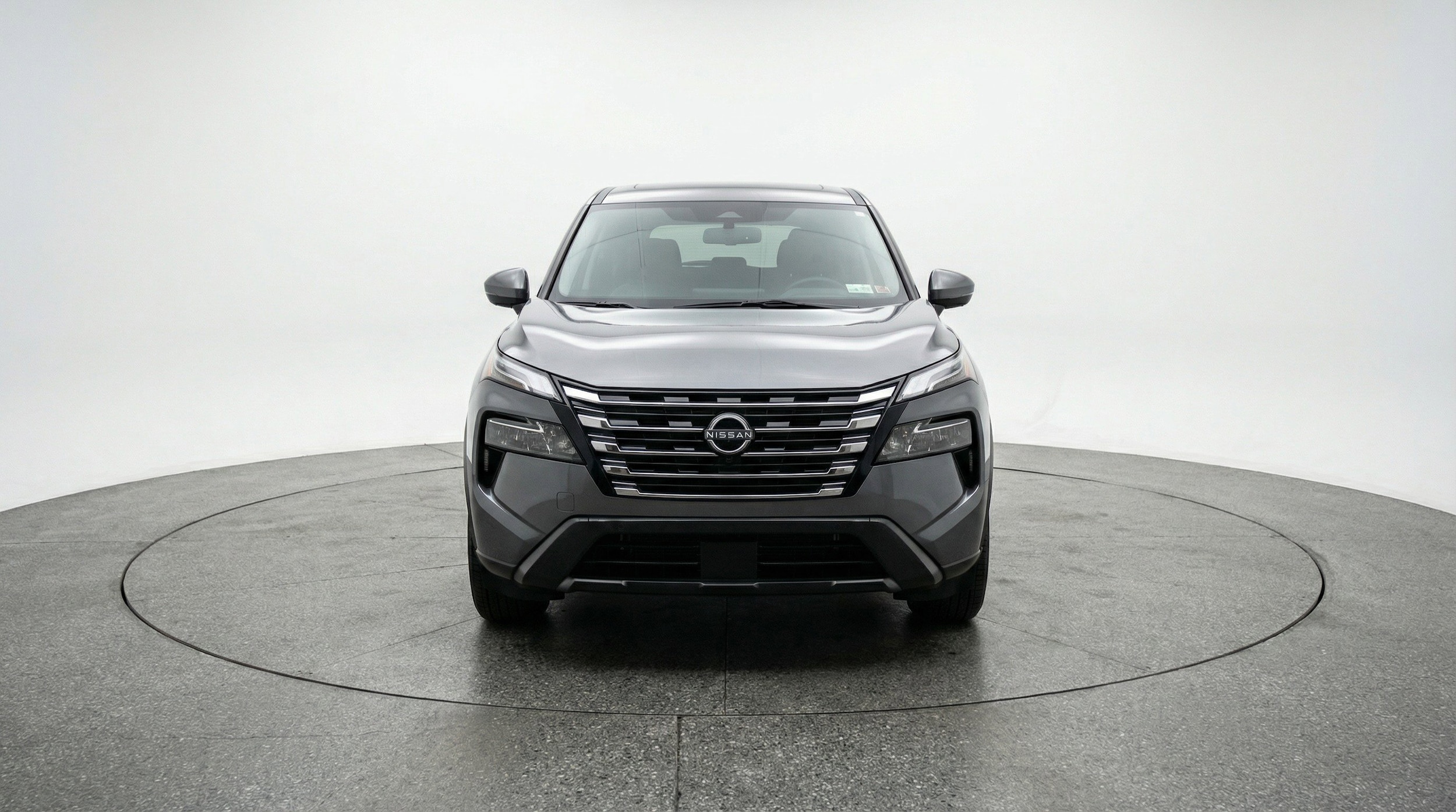 Thumbnail: 2025 Nissan Rogue - 2