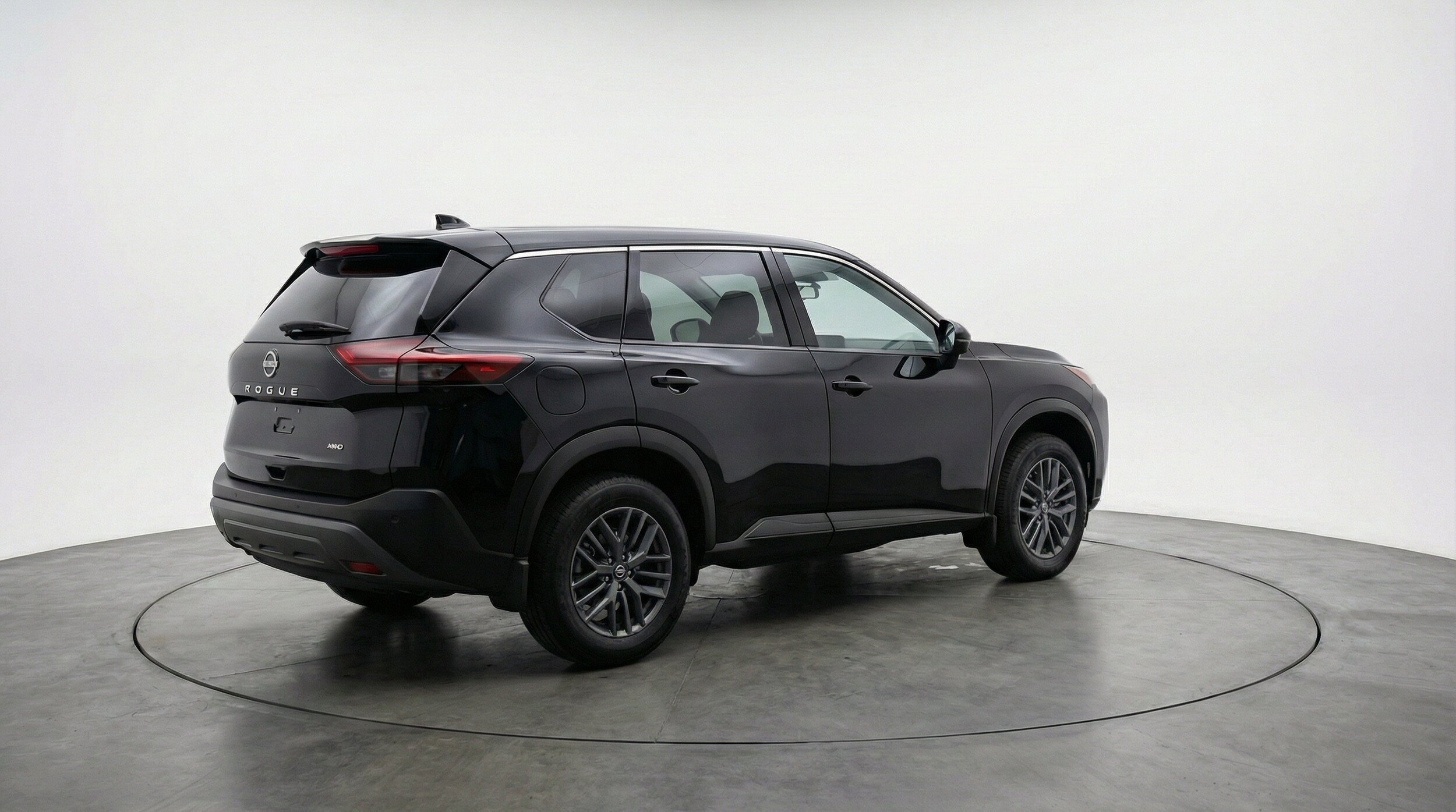 Thumbnail: 2026 Nissan Rogue - 9
