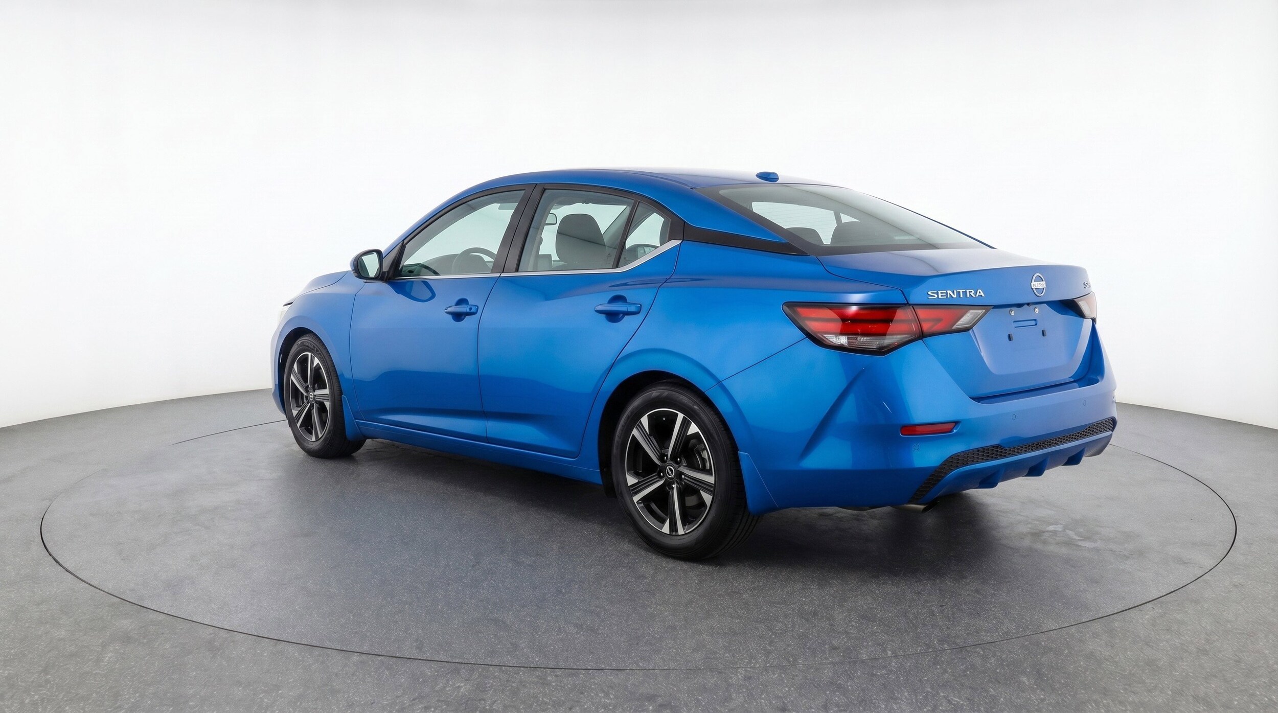 Thumbnail: 2025 Nissan Sentra - 6