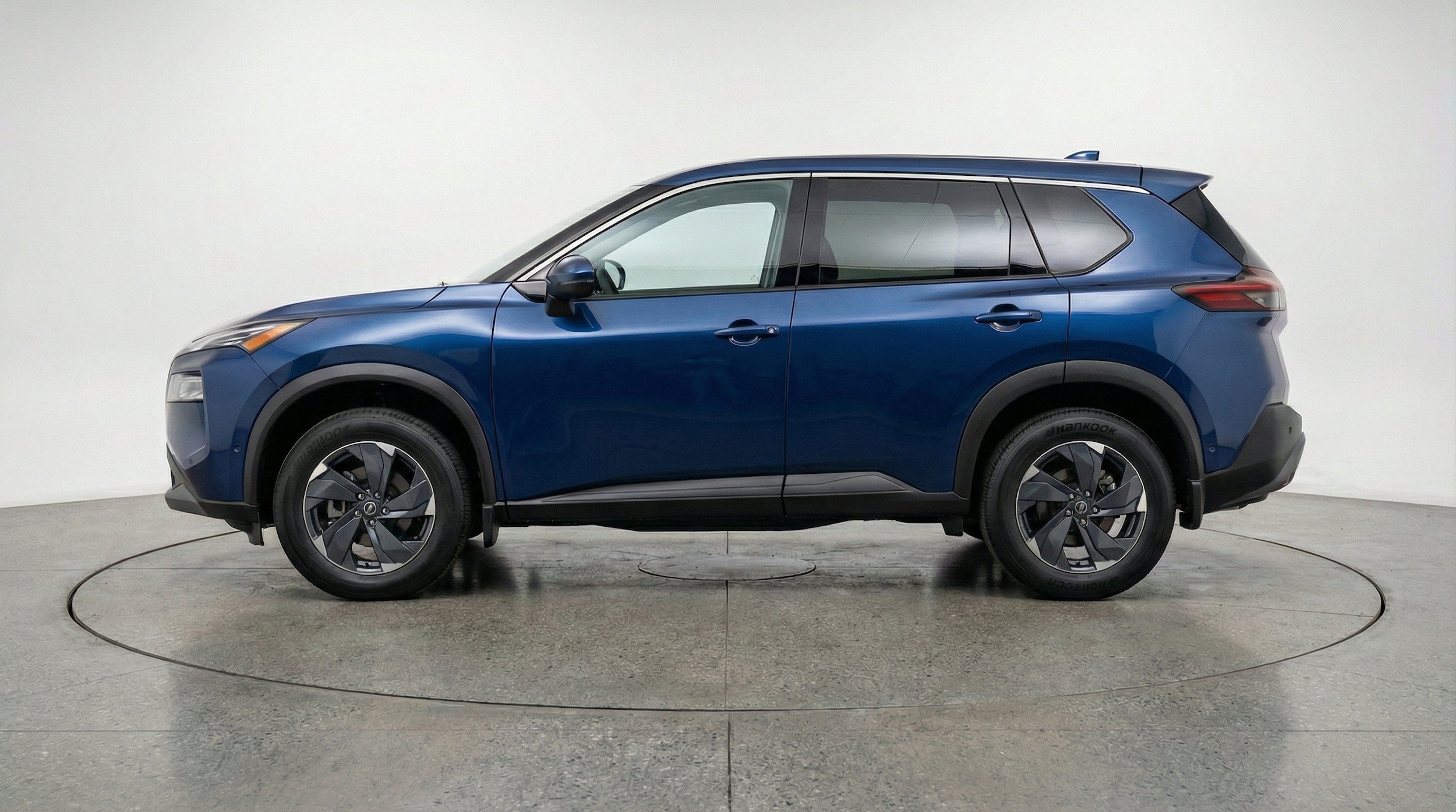 Thumbnail: 2025 Nissan Rogue - 5
