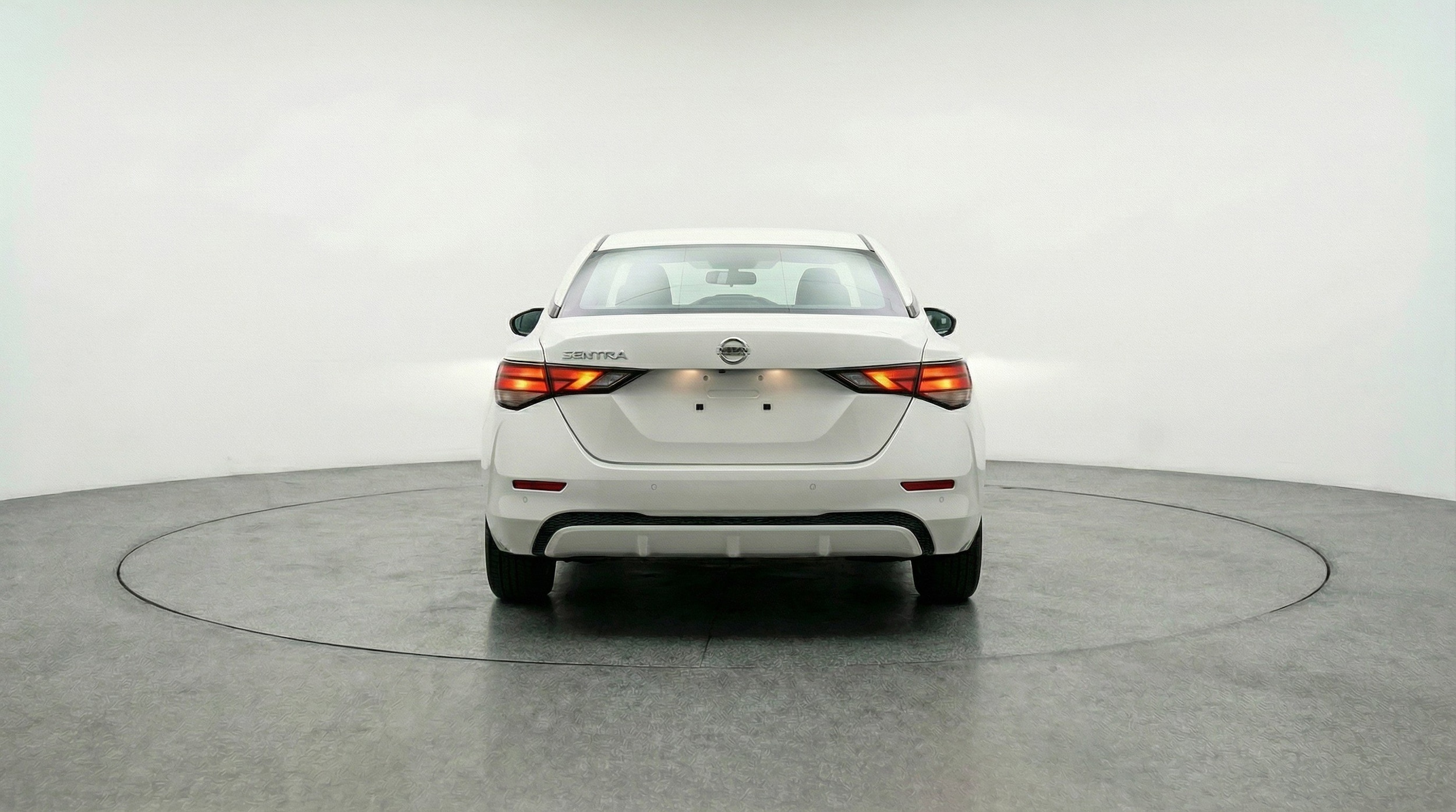 Thumbnail: 2025 Nissan Sentra - 7