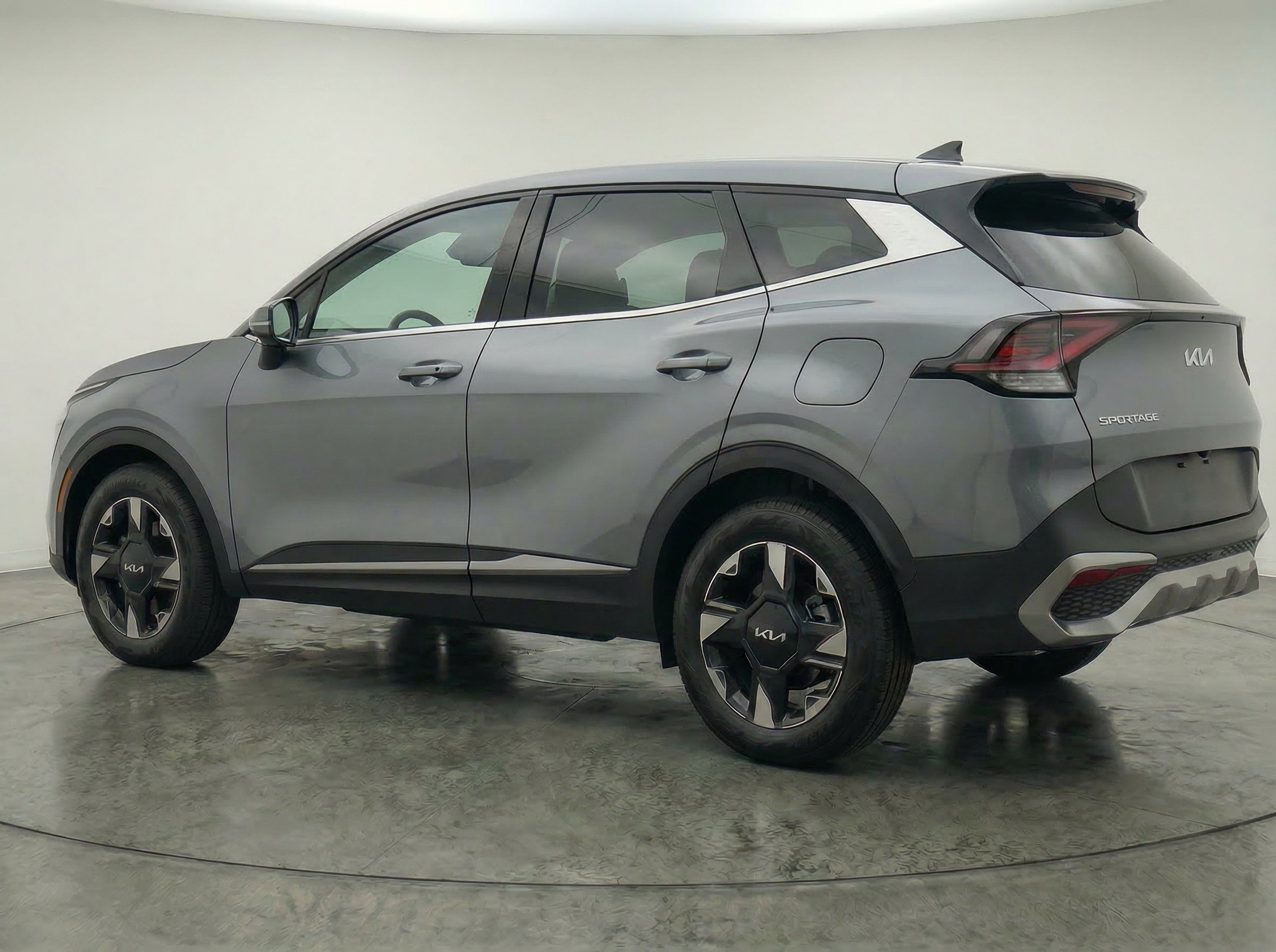 Thumbnail: 2026 Kia Sportage - 6