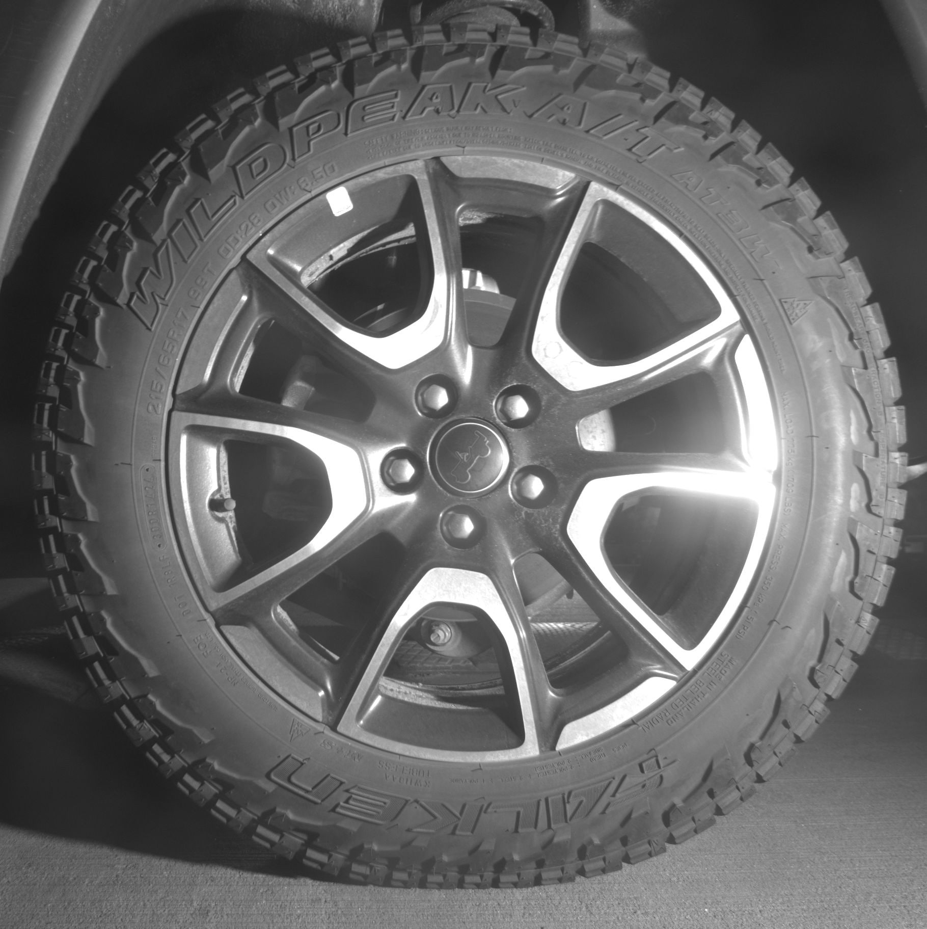 Thumbnail: 2025 Jeep Compass - 11