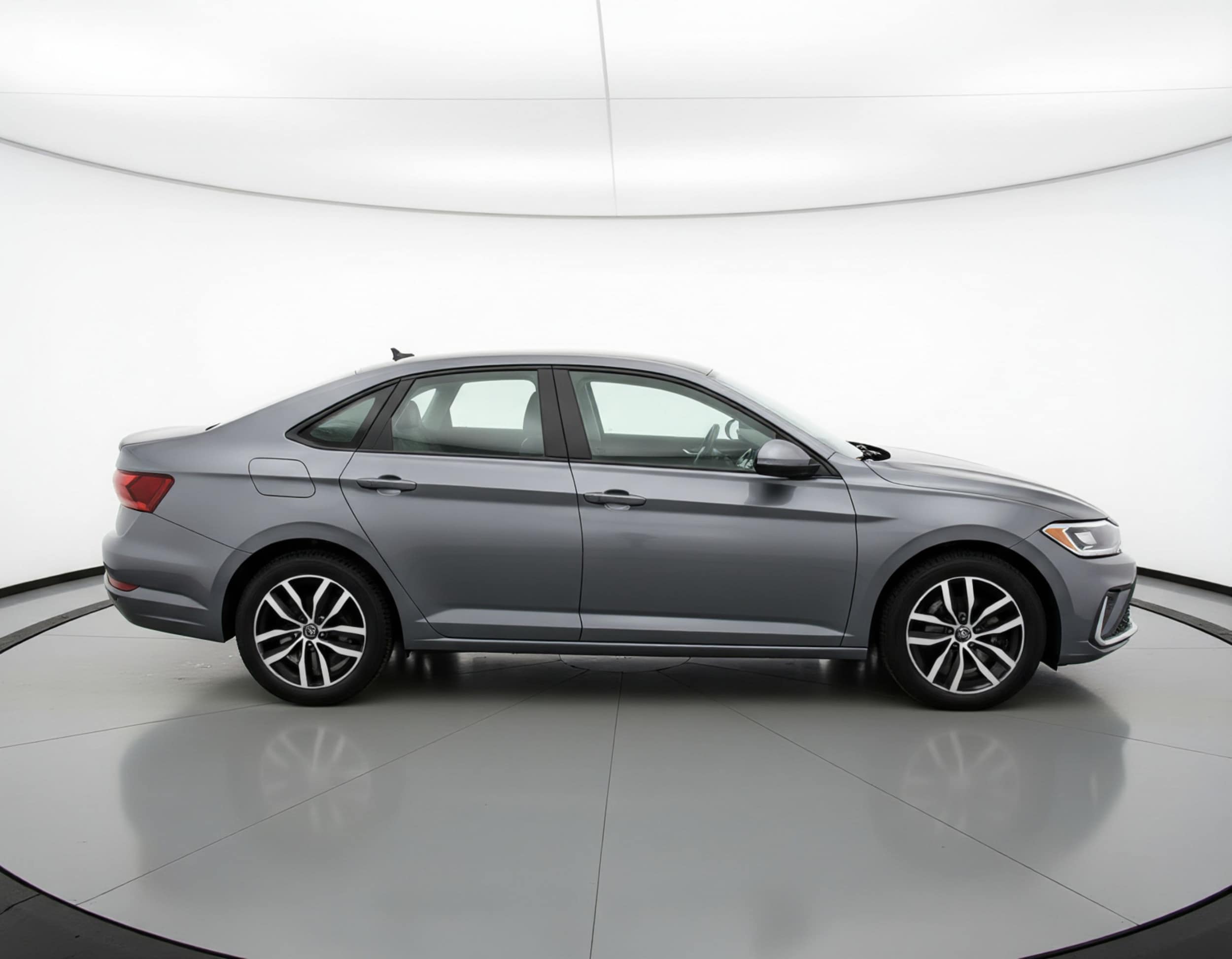 Thumbnail: 2025 Volkswagen Jetta - 8