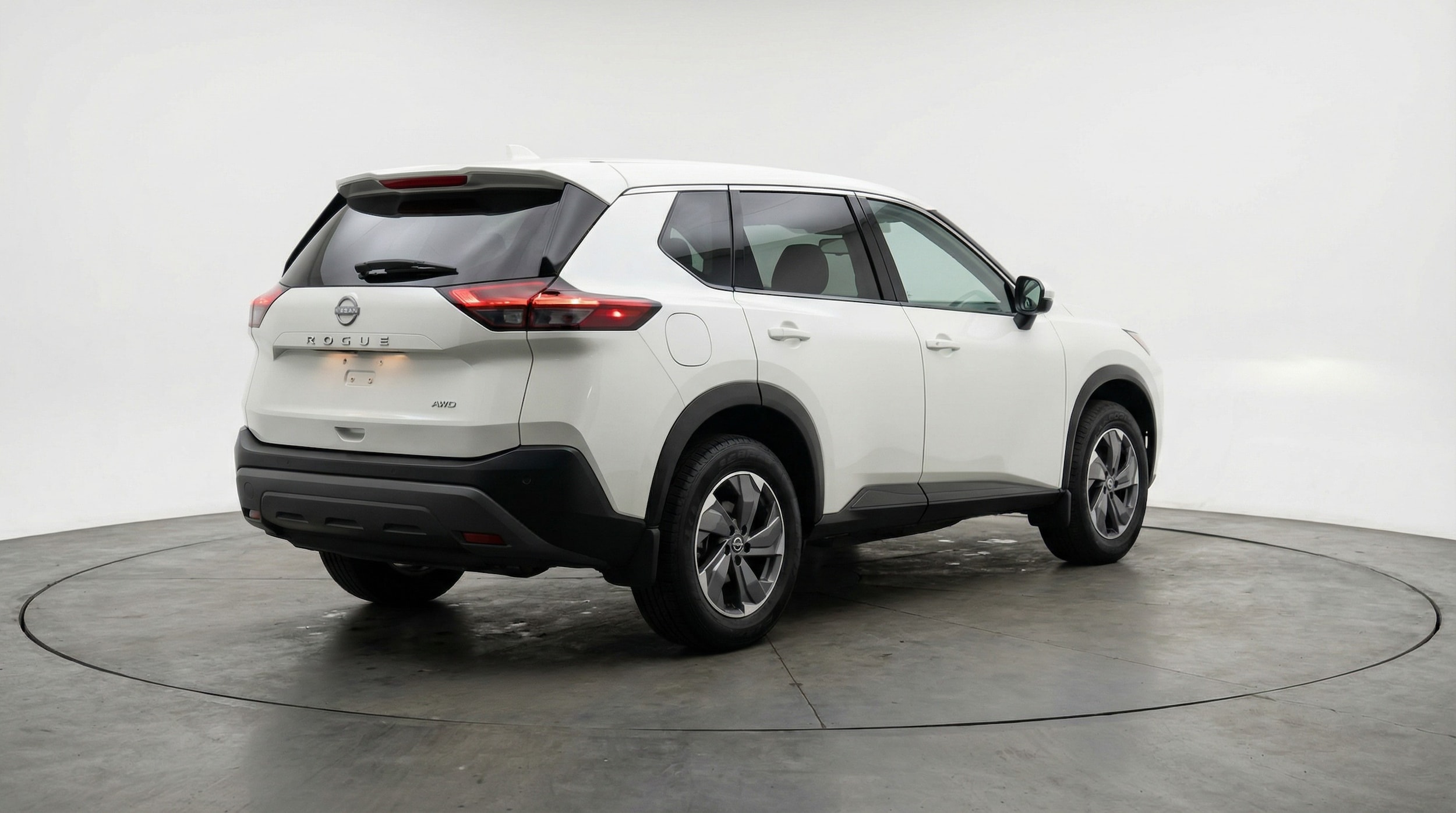 Thumbnail: 2025 Nissan Rogue - 7