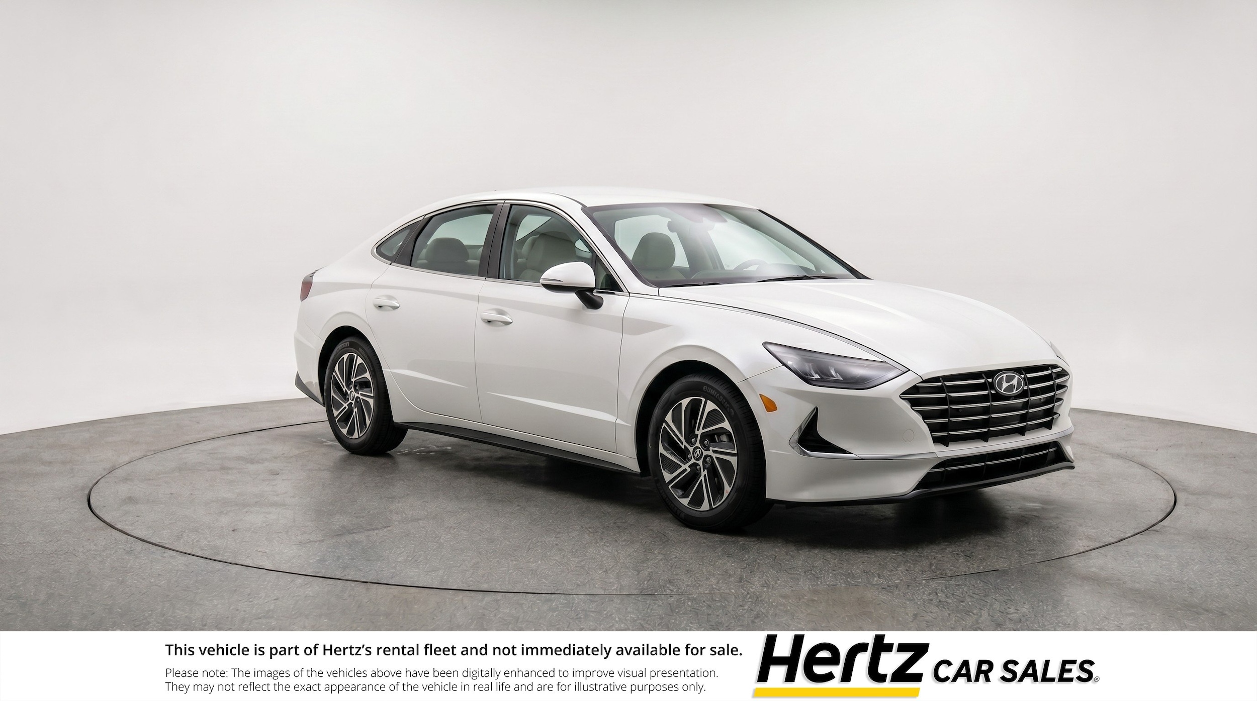 Thumbnail: 2026 Hyundai Sonata - 1