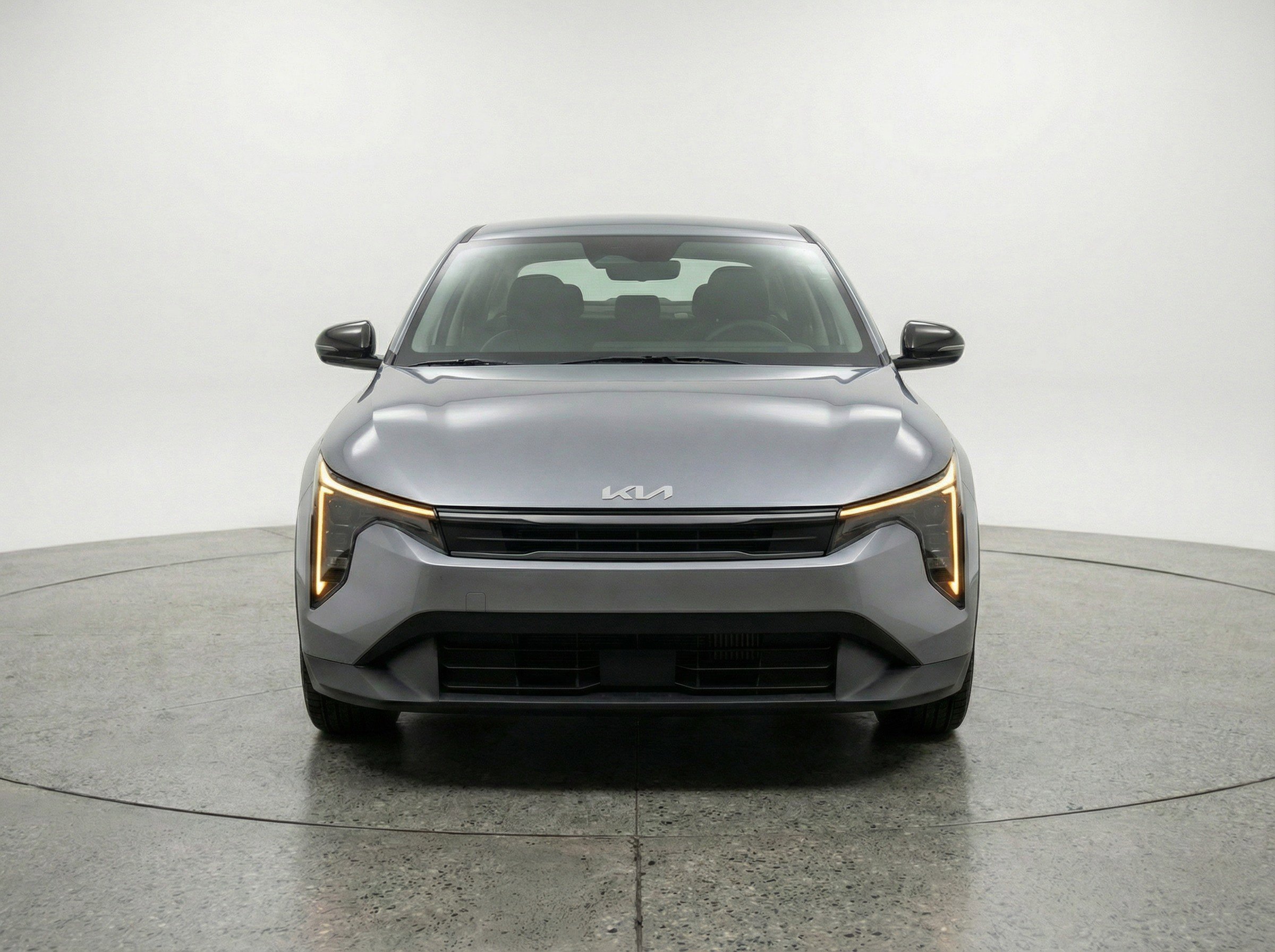 Thumbnail: 2025 Kia K4 - 2