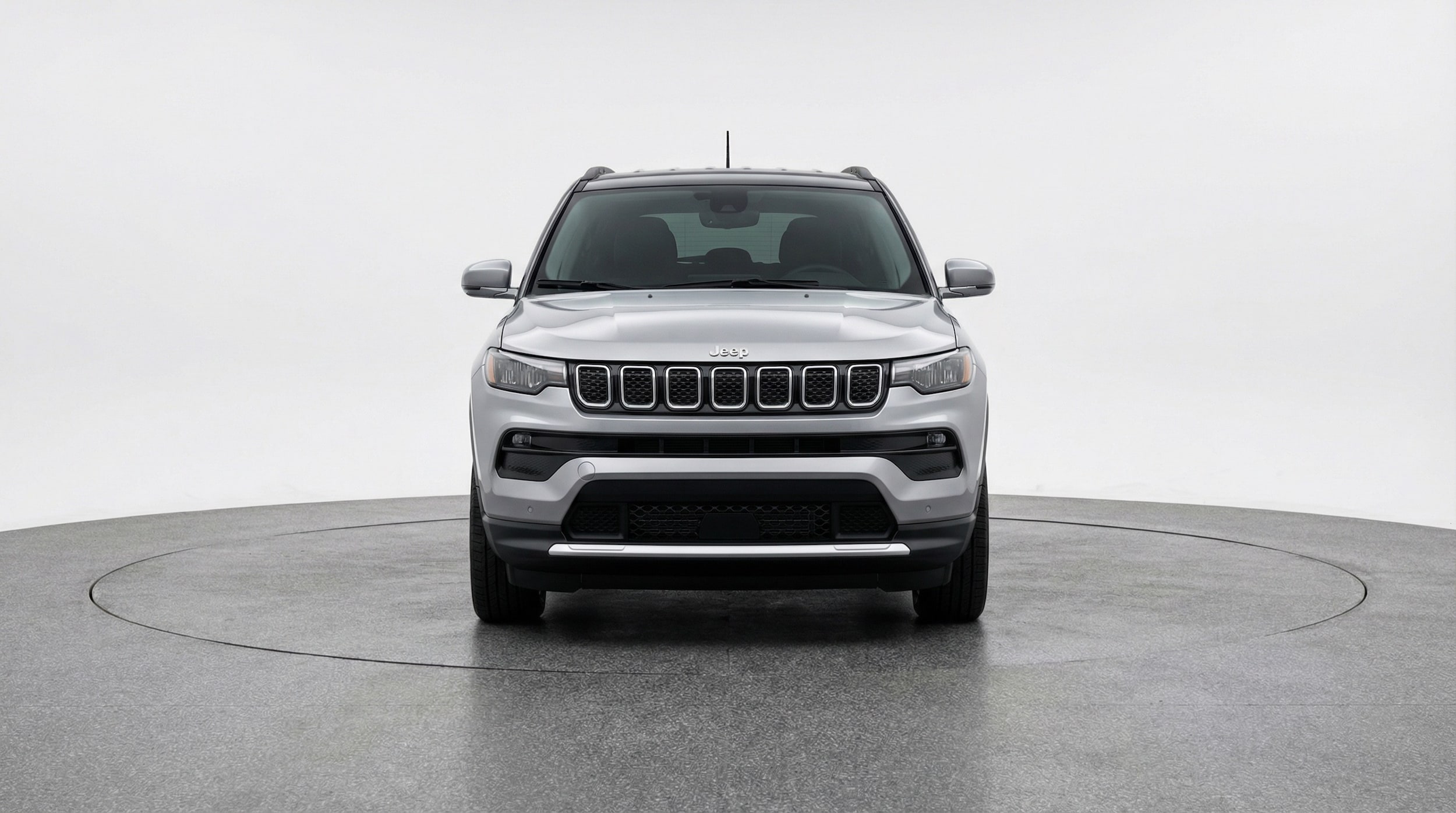 Thumbnail: 2025 Jeep Compass - 2