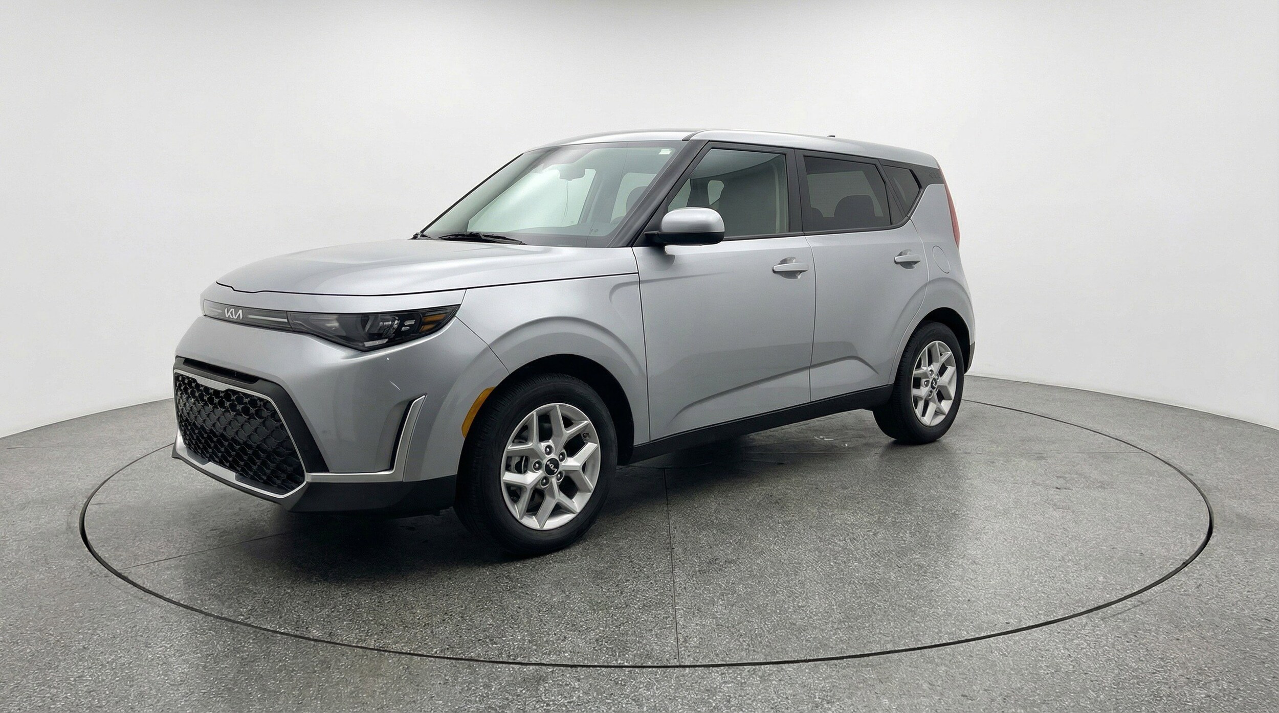 Thumbnail: 2025 Kia Soul - 3