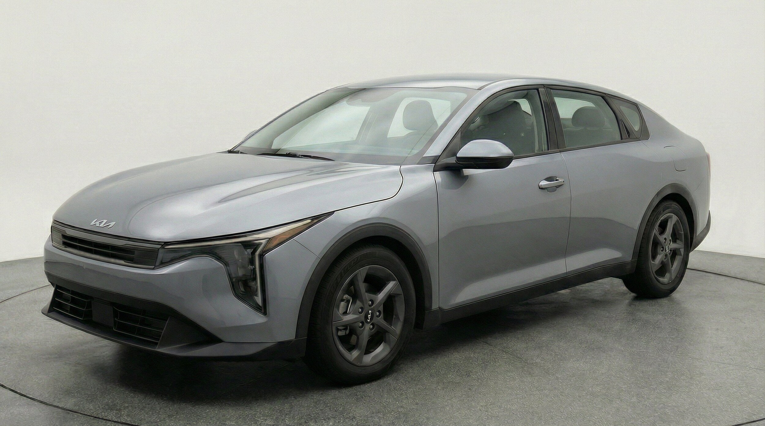Thumbnail: 2025 Kia K4 - 3