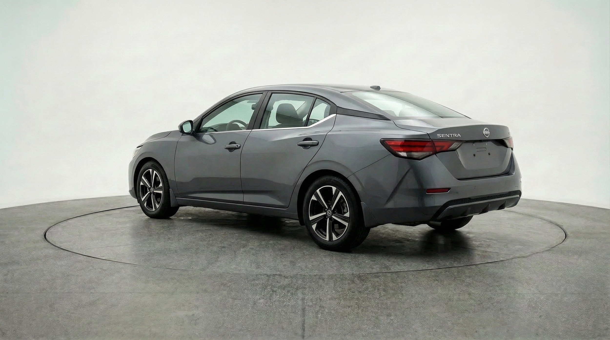 Thumbnail: 2025 Nissan Sentra - 6