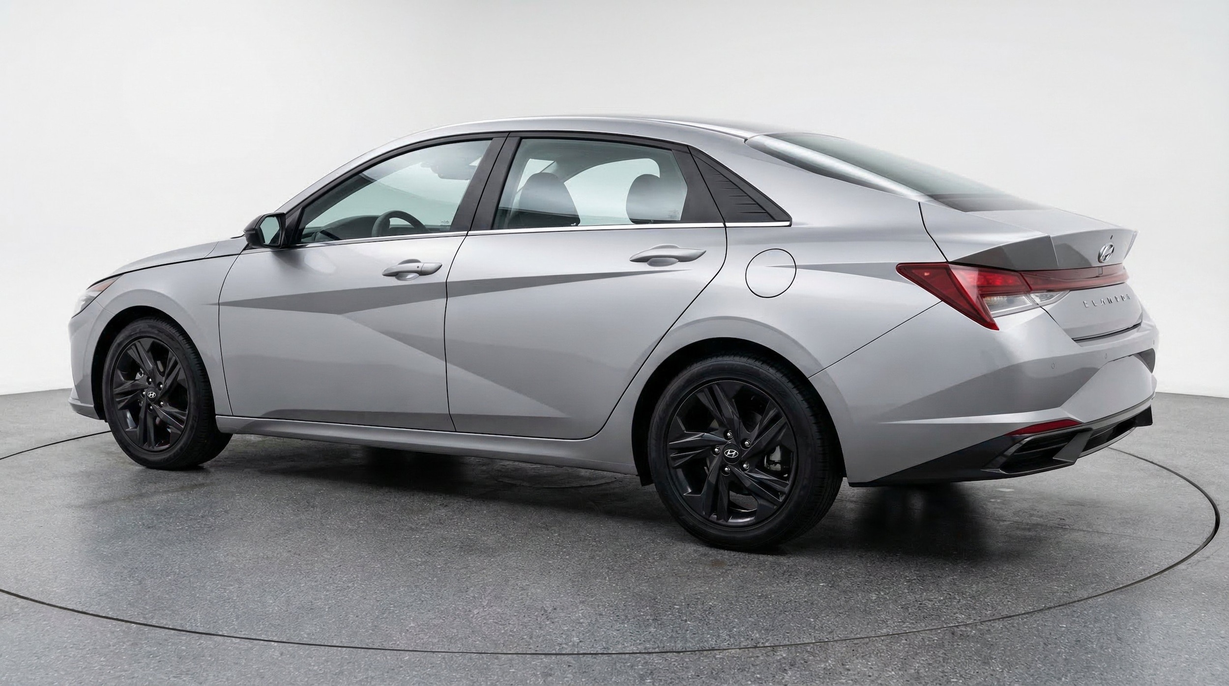 Thumbnail: 2026 Hyundai Elantra - 6