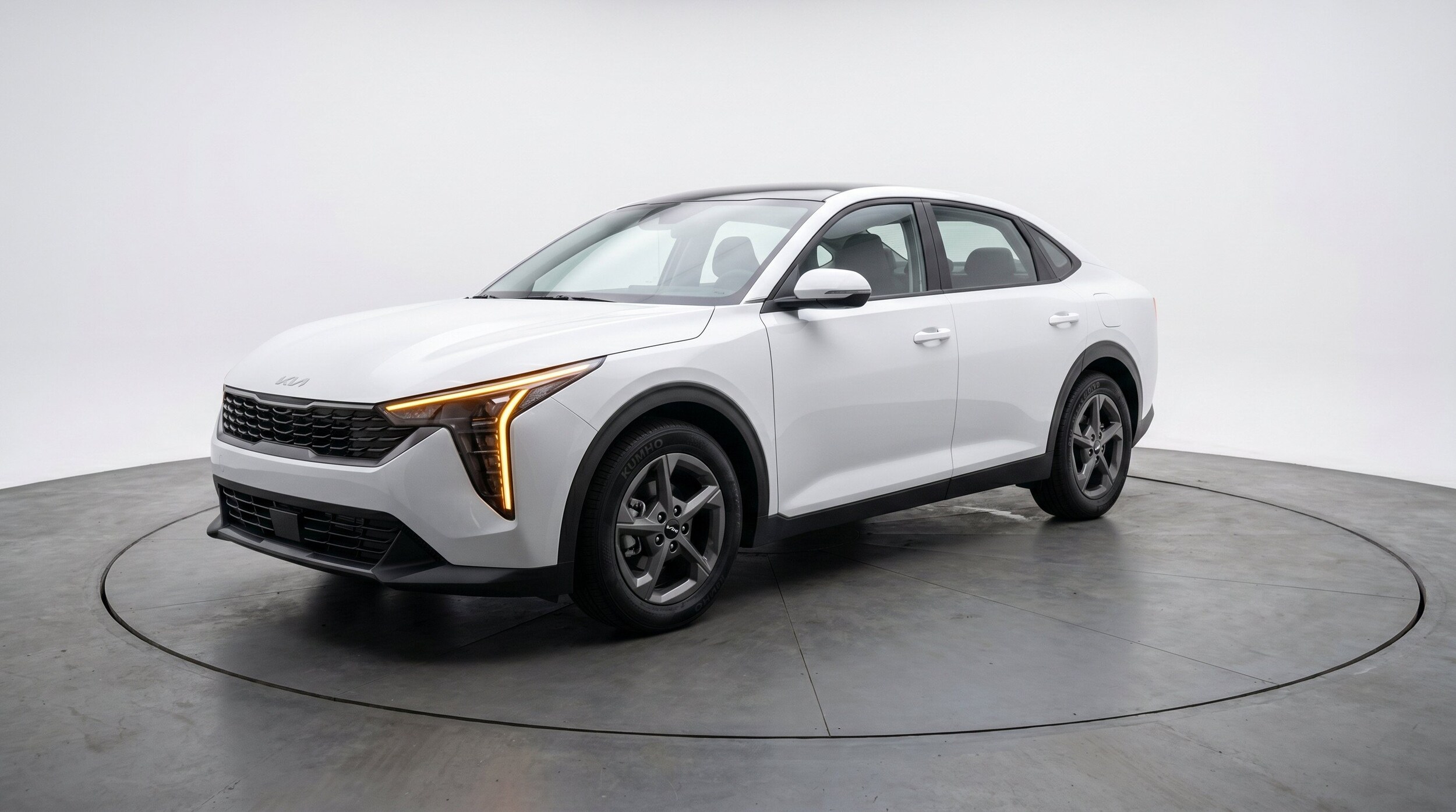 Thumbnail: 2026 Kia K4 - 3