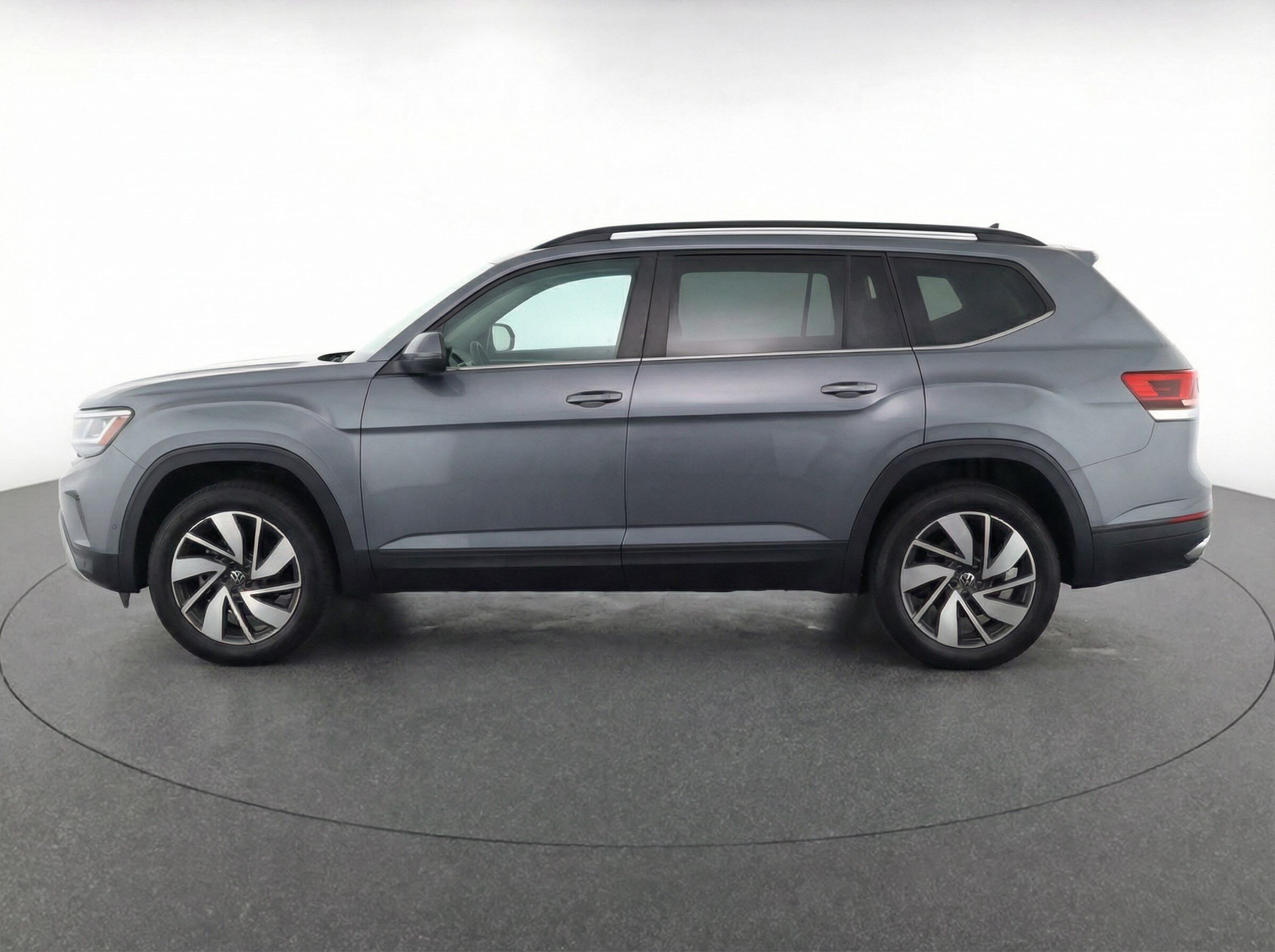 Thumbnail: 2024 Volkswagen Atlas - 4