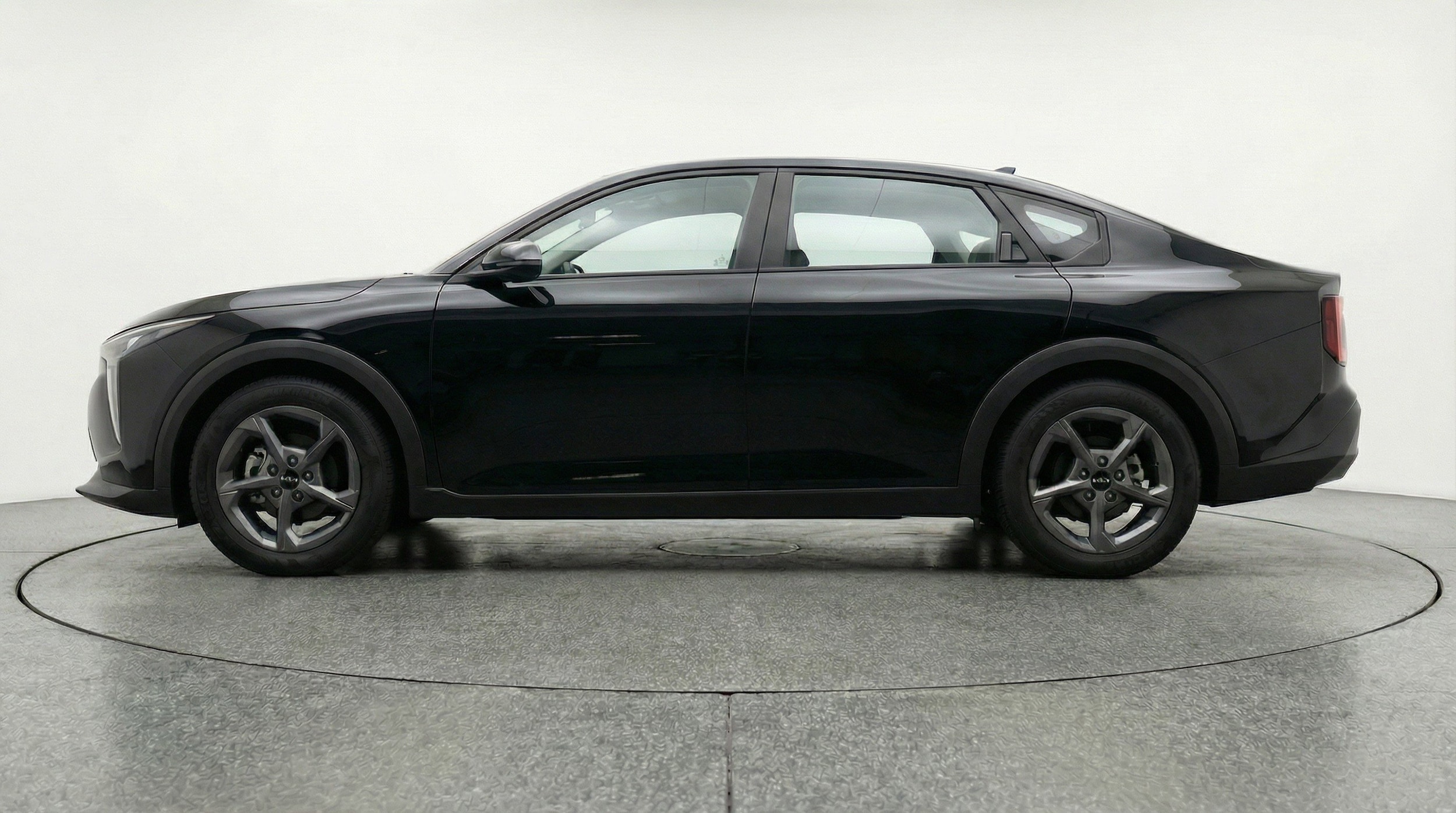 Thumbnail: 2025 Kia K4 - 5