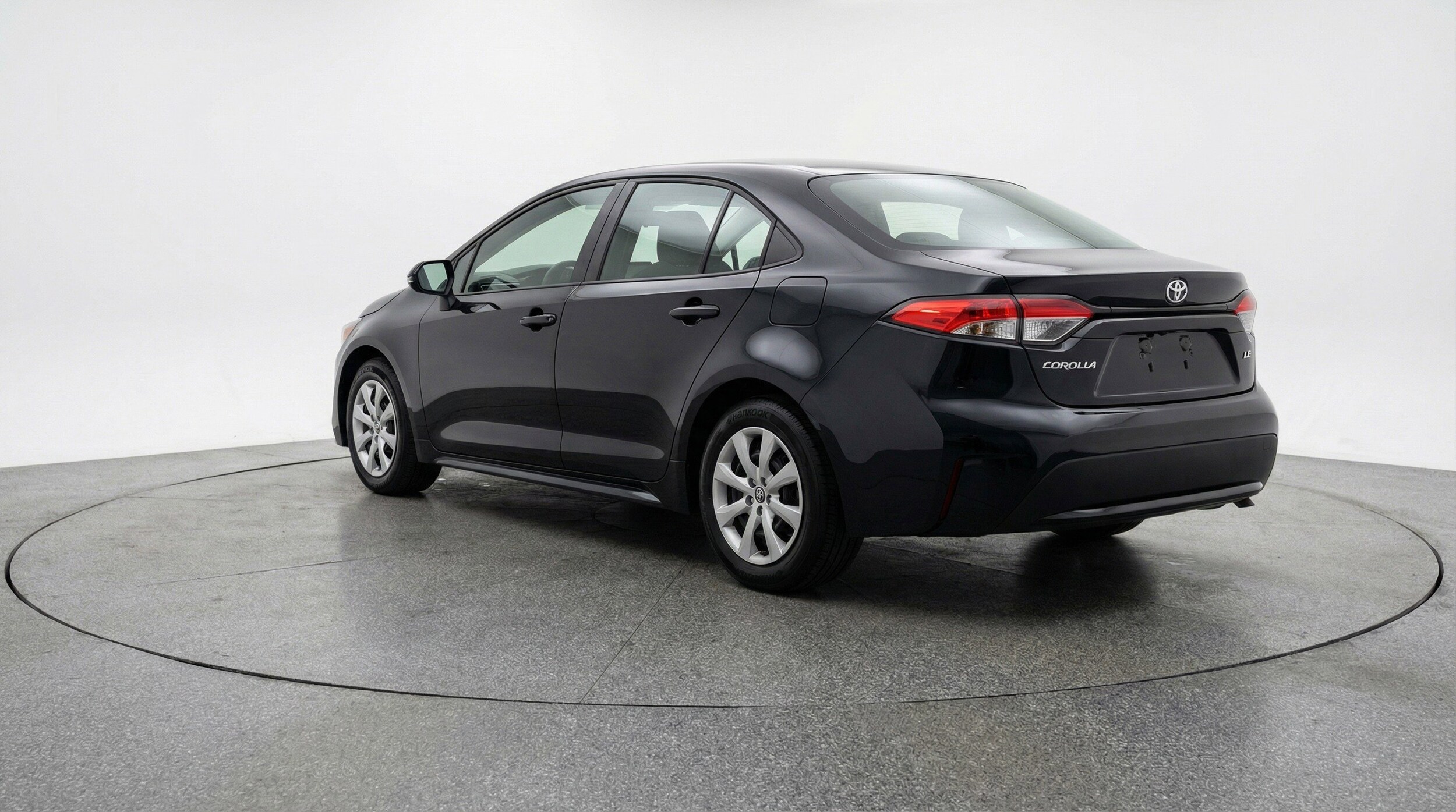 Thumbnail: 2025 Toyota Corolla - 6