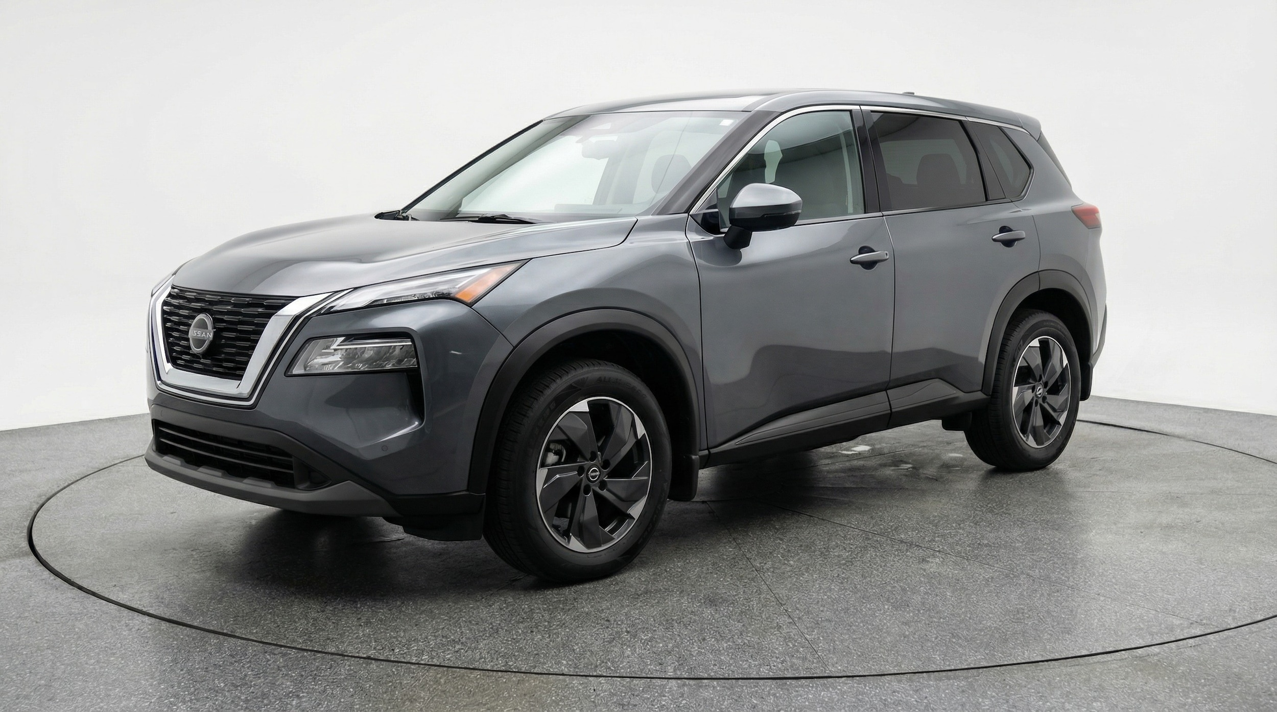 Thumbnail: 2025 Nissan Rogue - 3