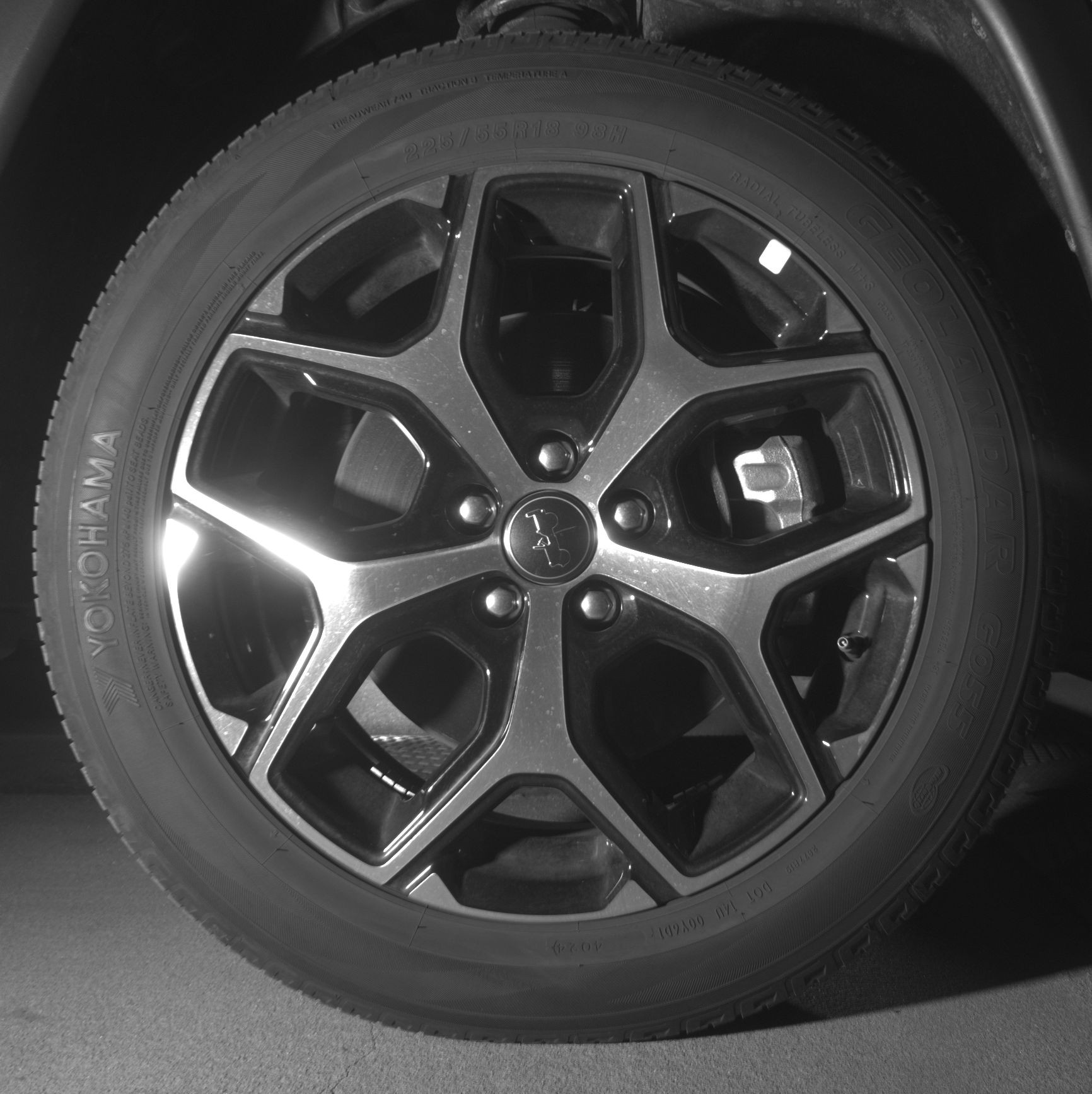 Thumbnail: 2025 Jeep Compass - 10