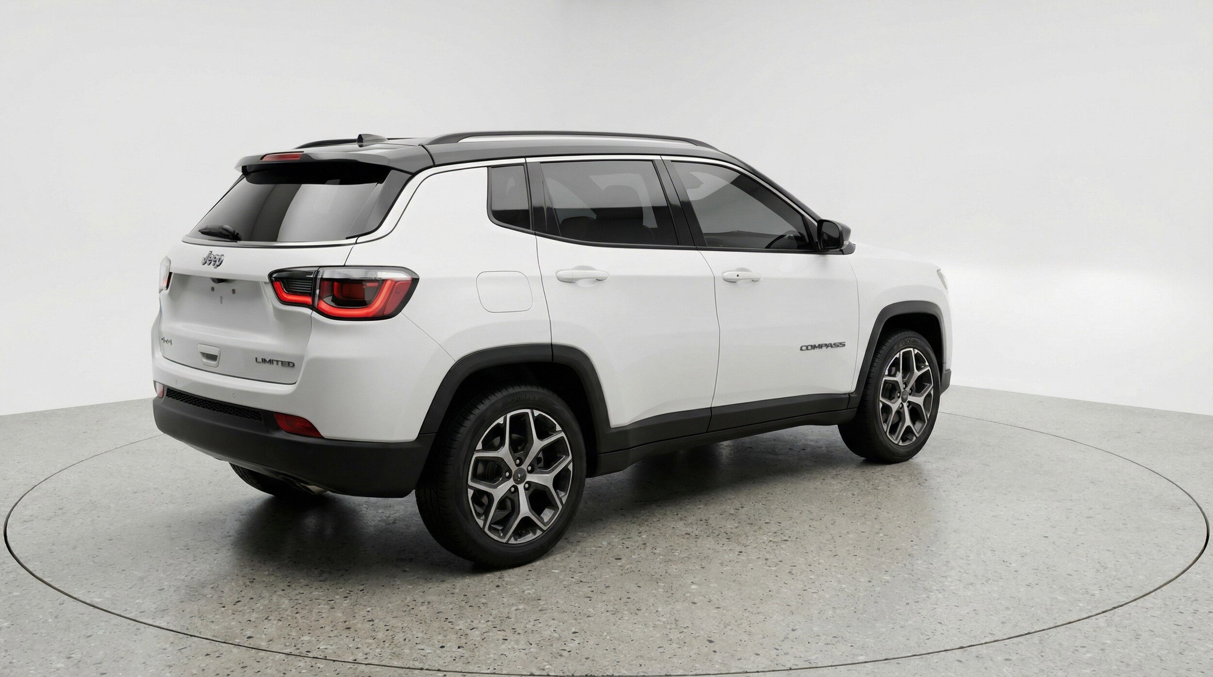 Thumbnail: 2025 Jeep Compass - 9
