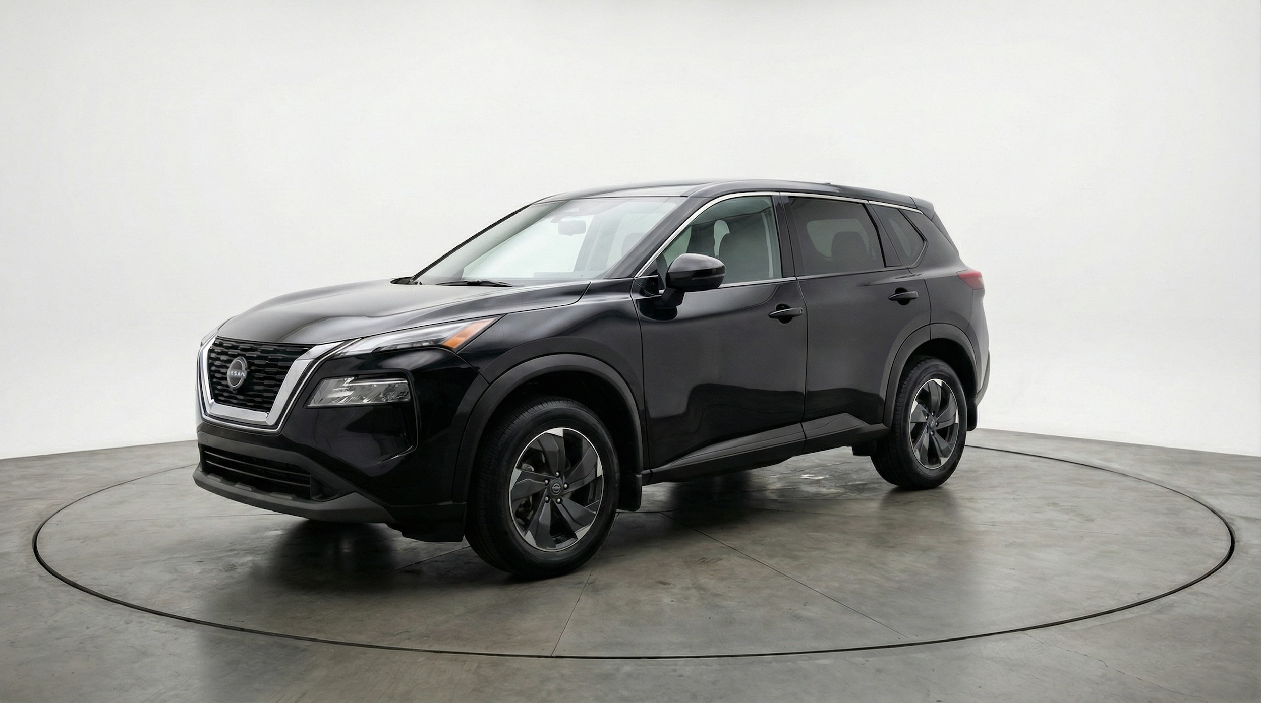 Thumbnail: 2025 Nissan Rogue - 3