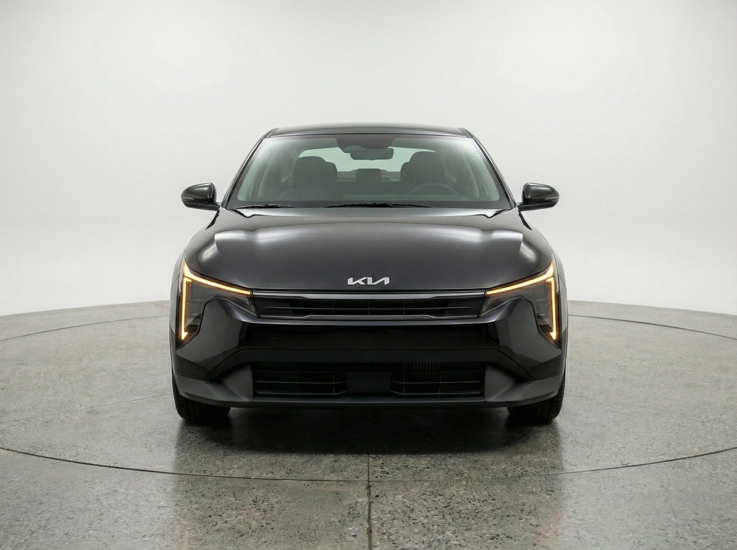 Thumbnail: 2025 Kia K4 - 2