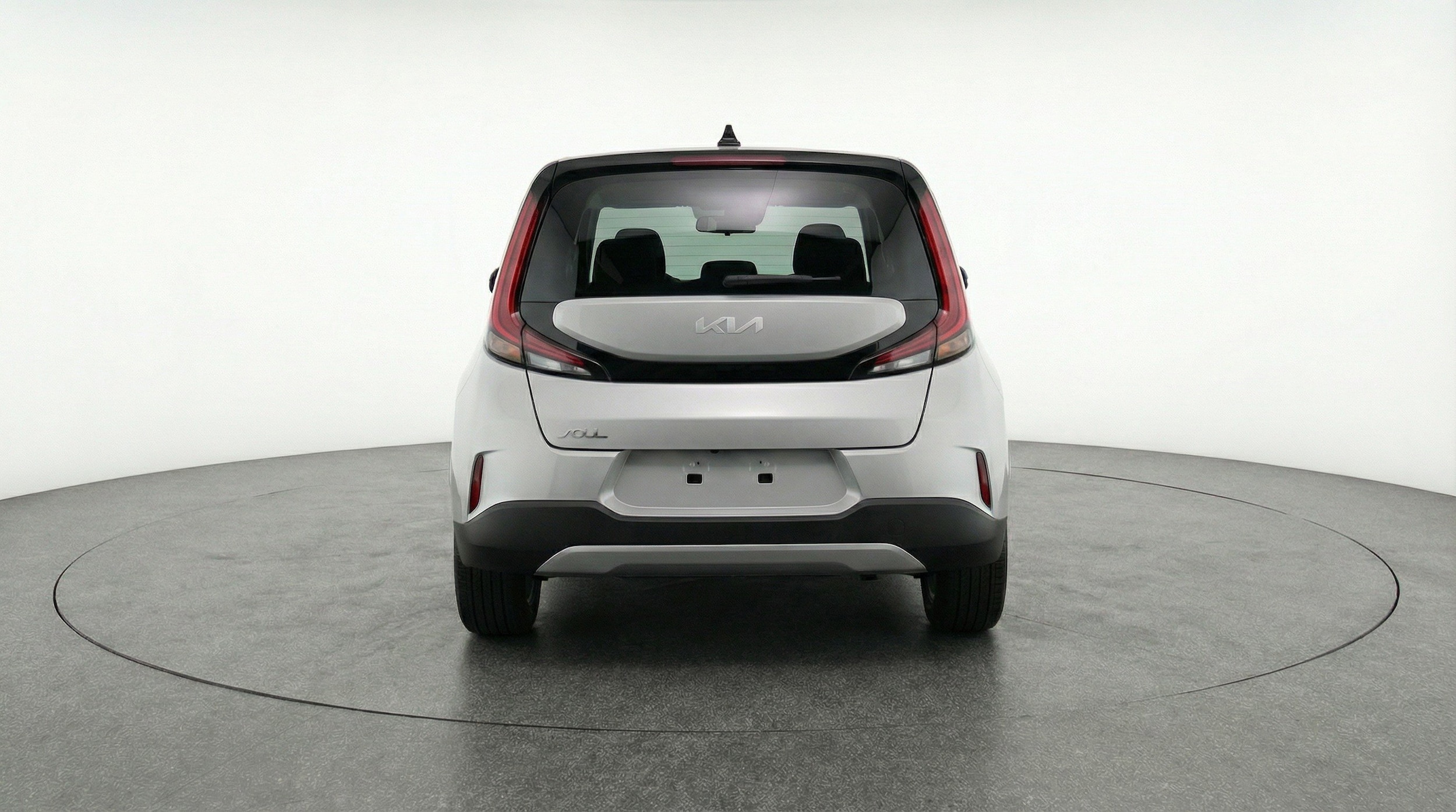 Thumbnail: 2025 Kia Soul - 7