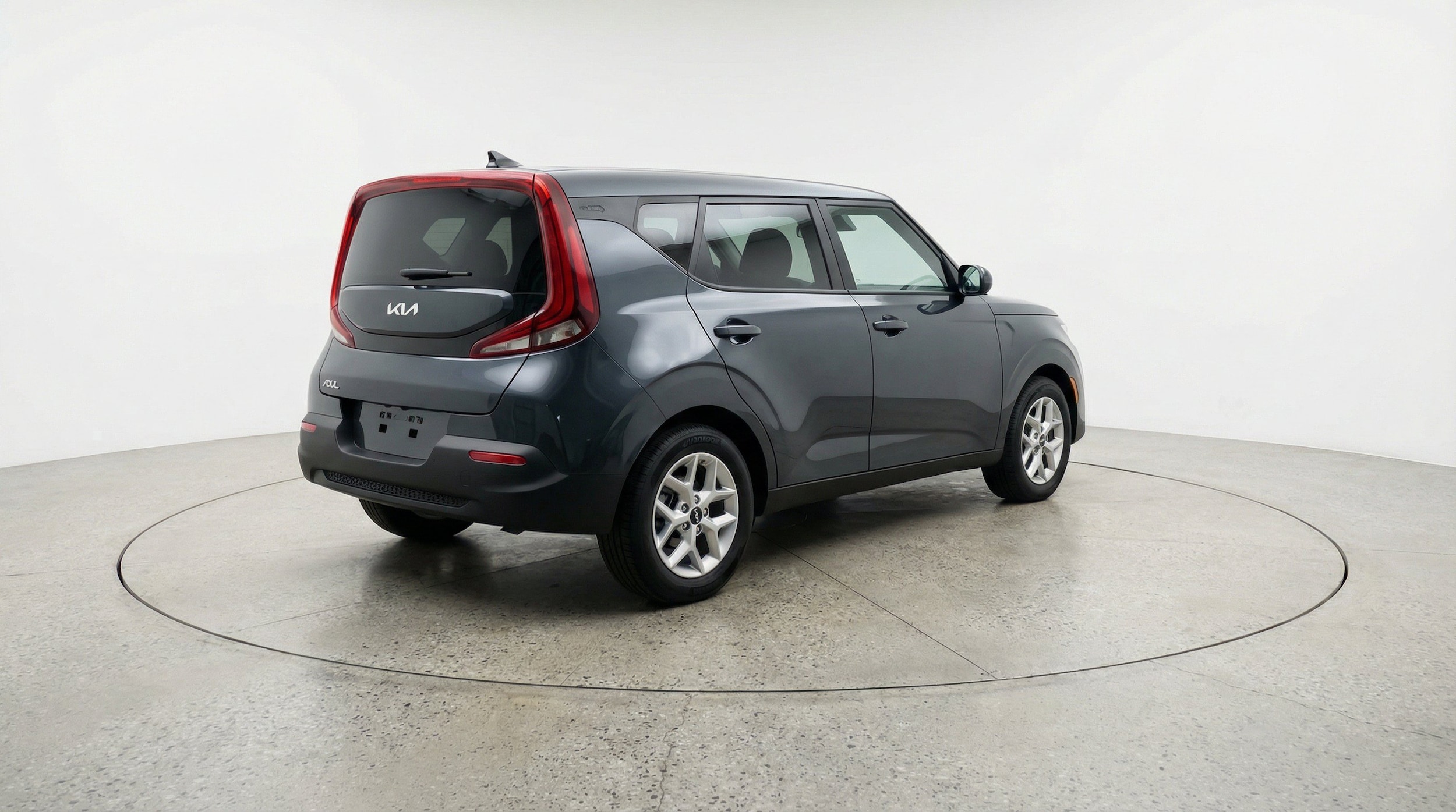 Thumbnail: 2025 Kia Soul - 9