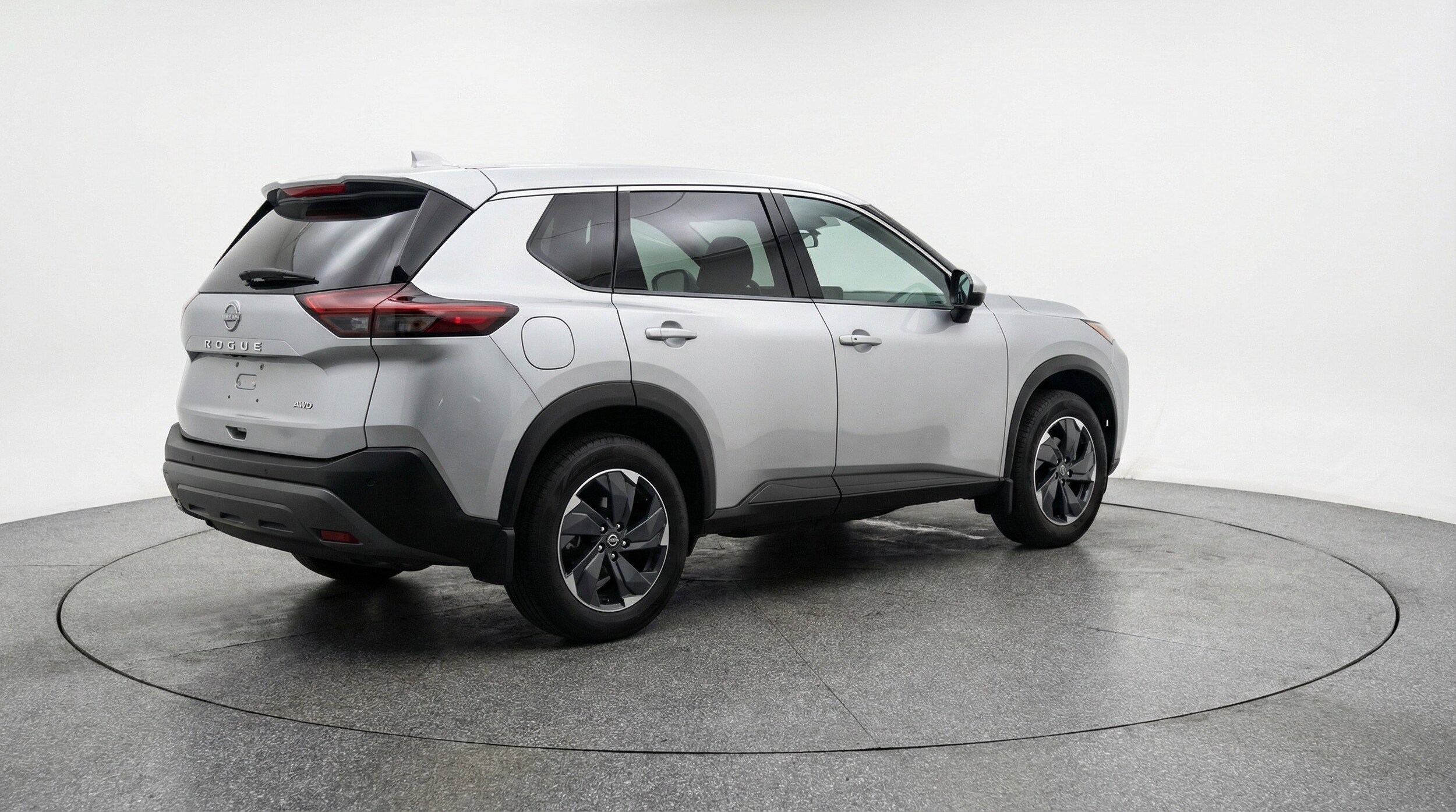 Thumbnail: 2025 Nissan Rogue - 9