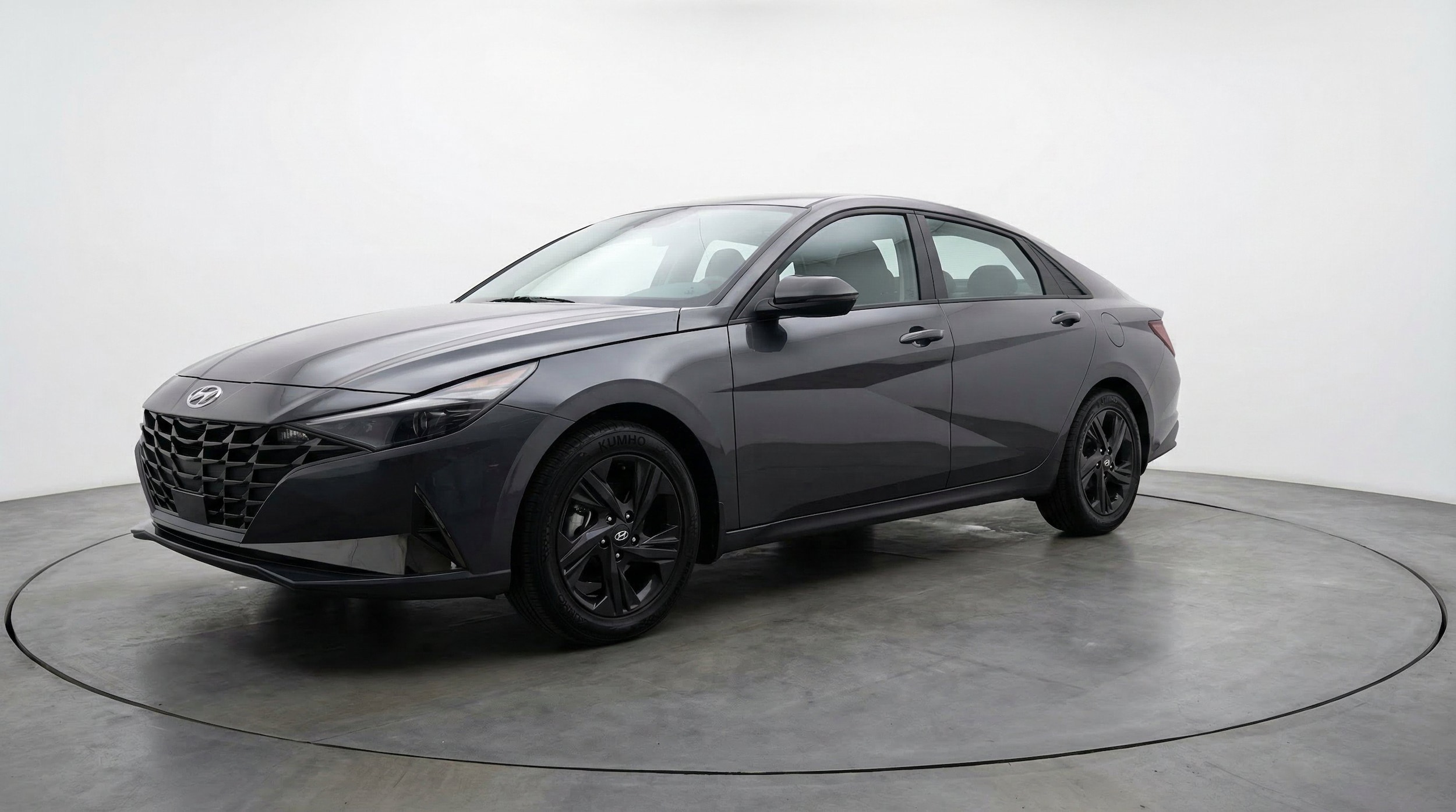 Thumbnail: 2026 Hyundai Elantra - 3
