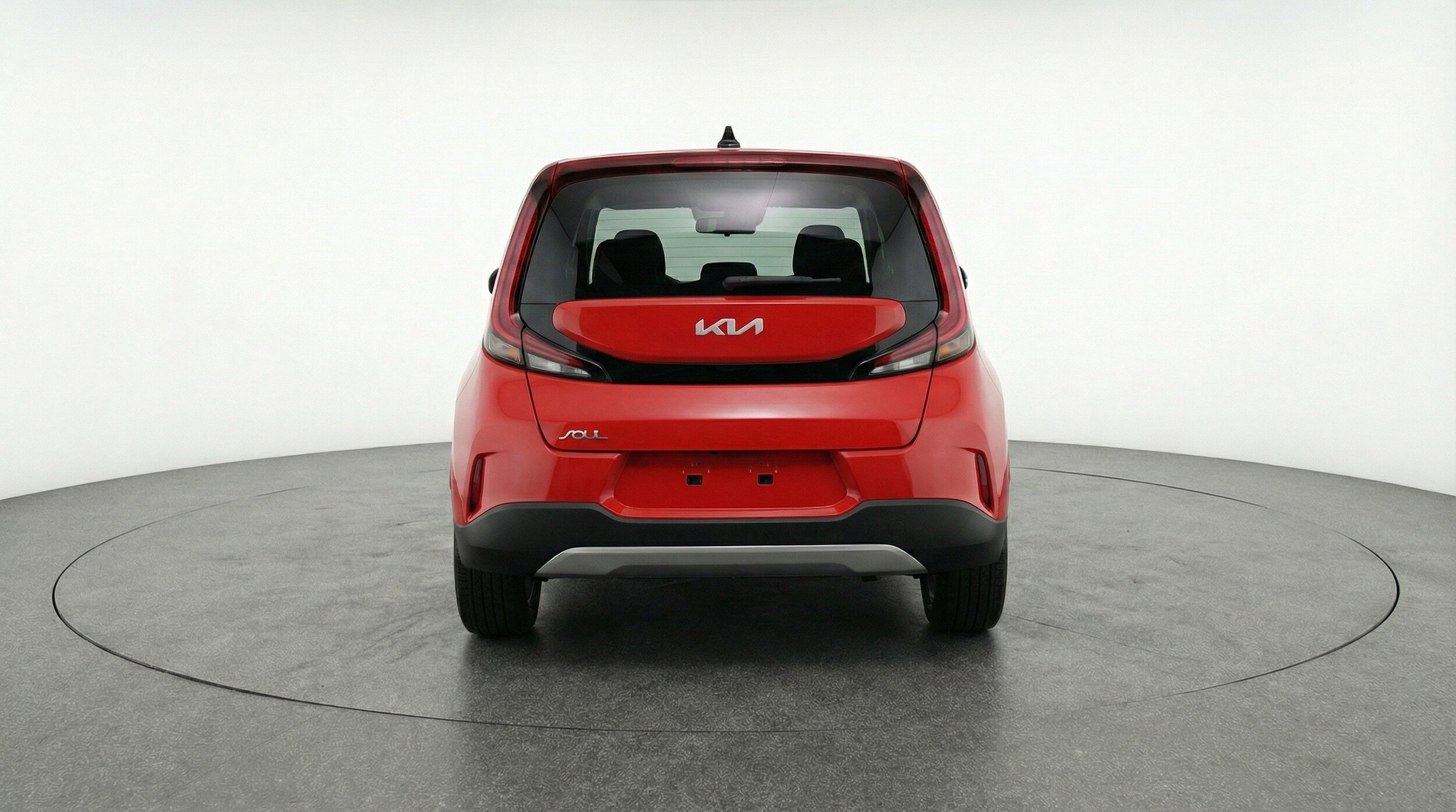 Thumbnail: 2025 Kia Soul - 7