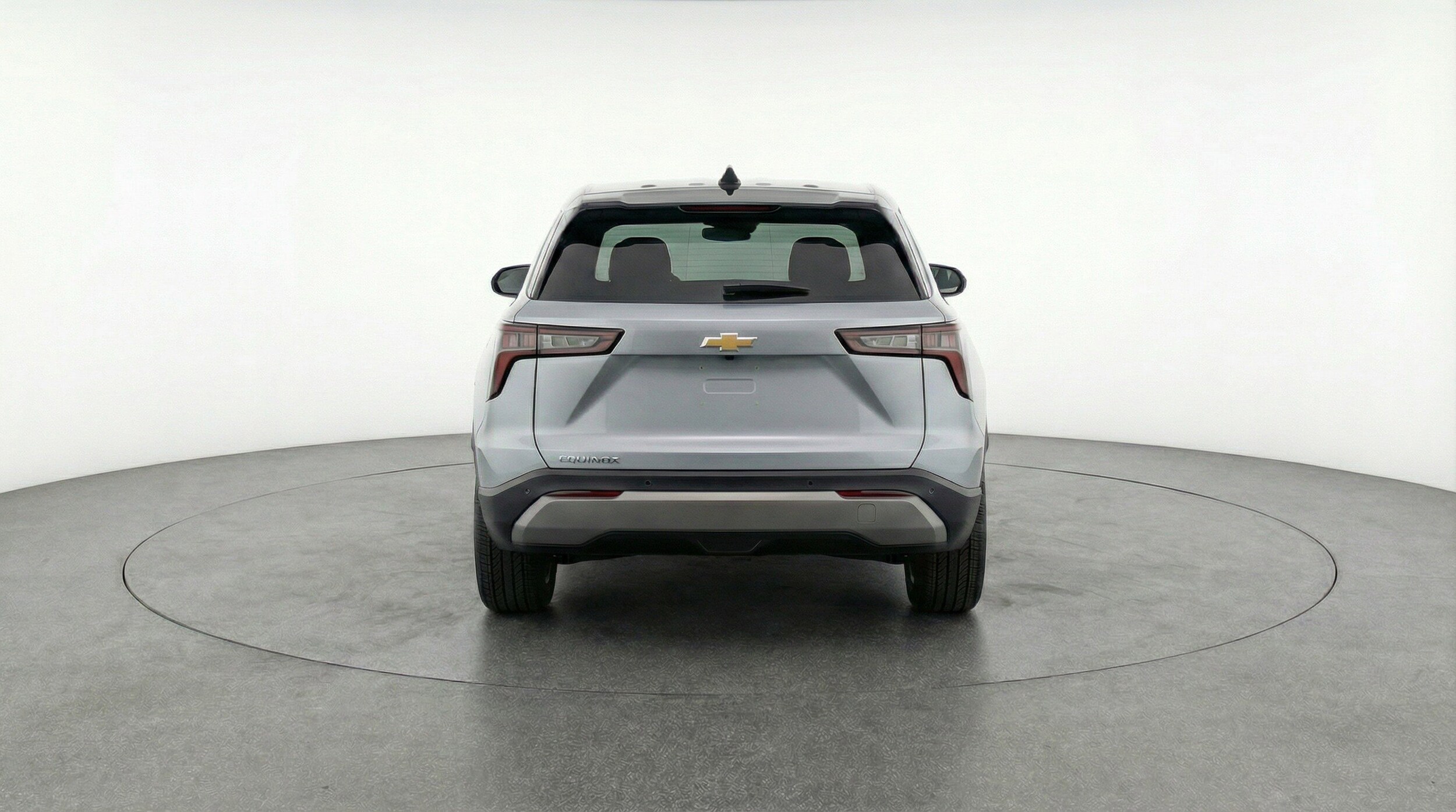 Thumbnail: 2025 Chevrolet Equinox - 7