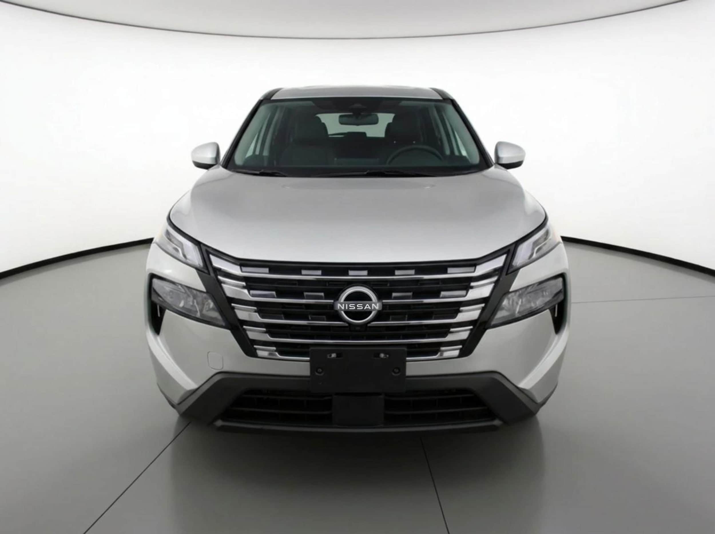 Thumbnail: 2025 Nissan Rogue - 2