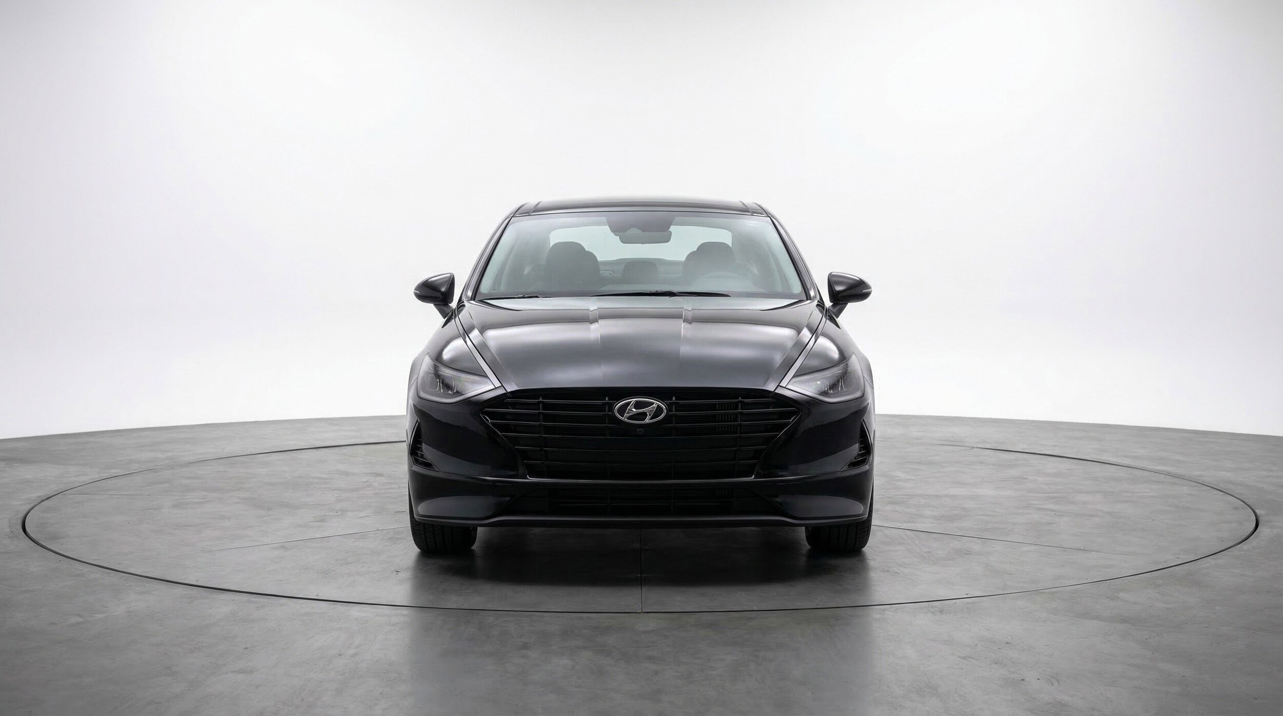 Thumbnail: 2025 Hyundai Sonata - 2