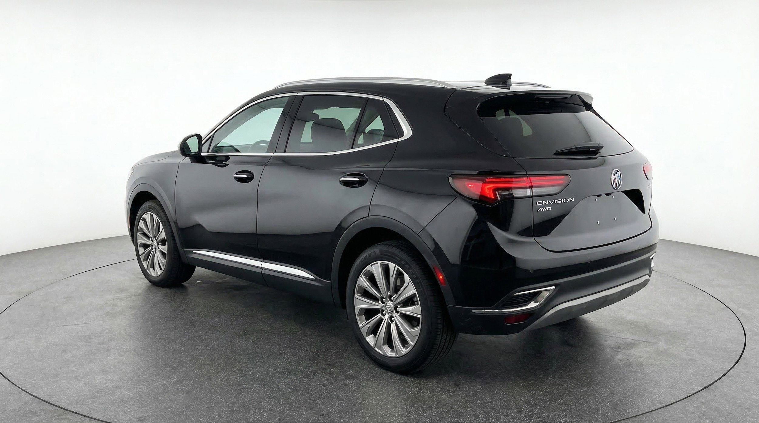 Thumbnail: 2024 Buick Envision - 6