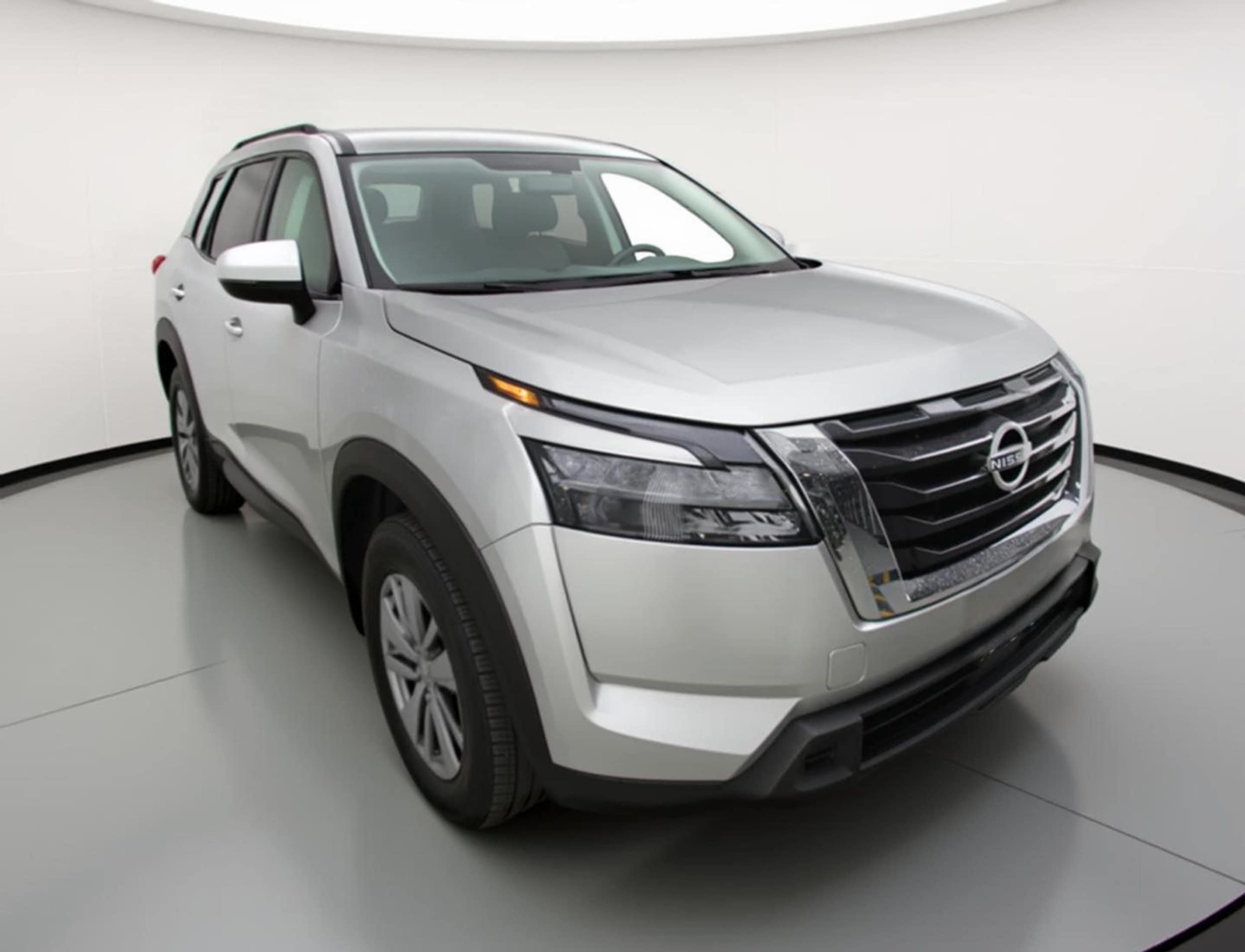 Thumbnail: 2025 Nissan Pathfinder - 1