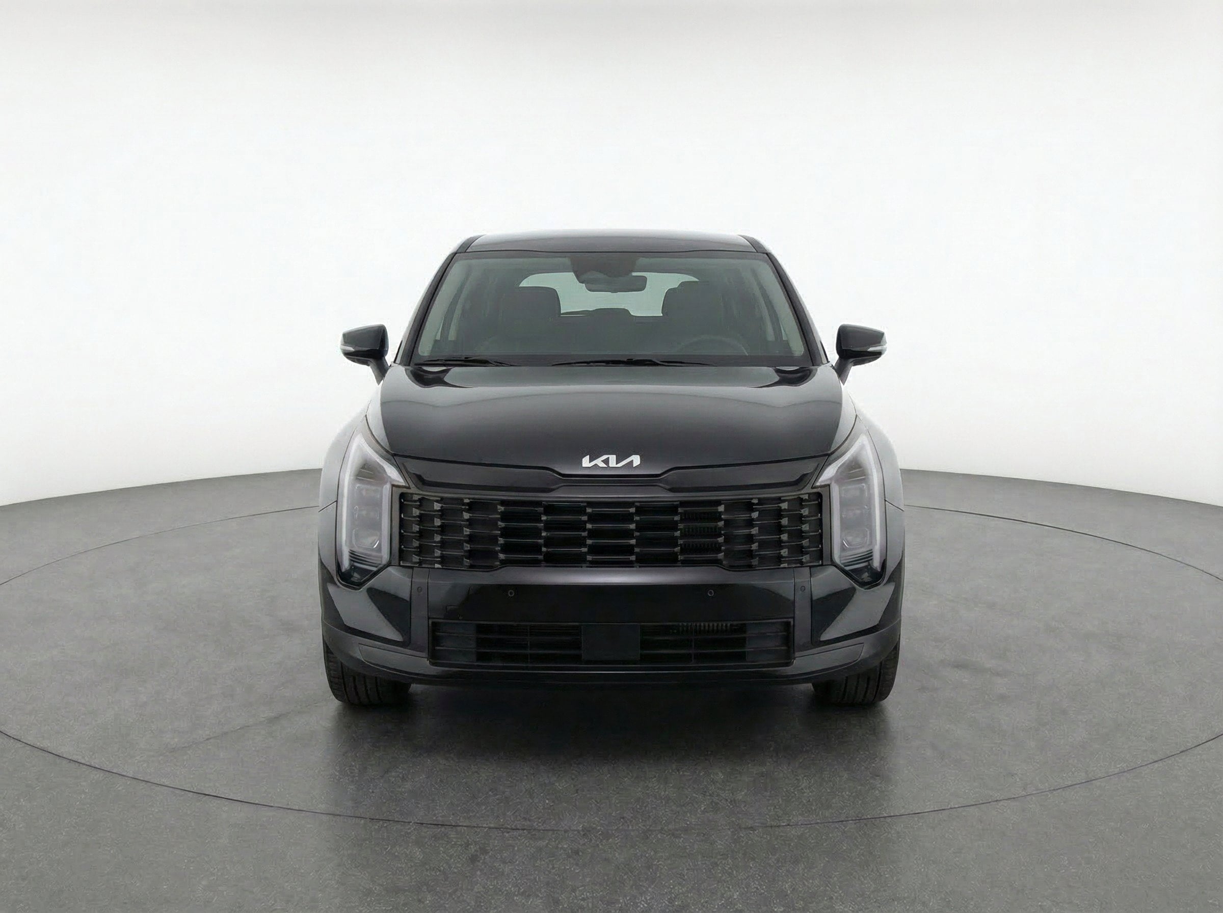 Thumbnail: 2026 Kia Sportage - 2