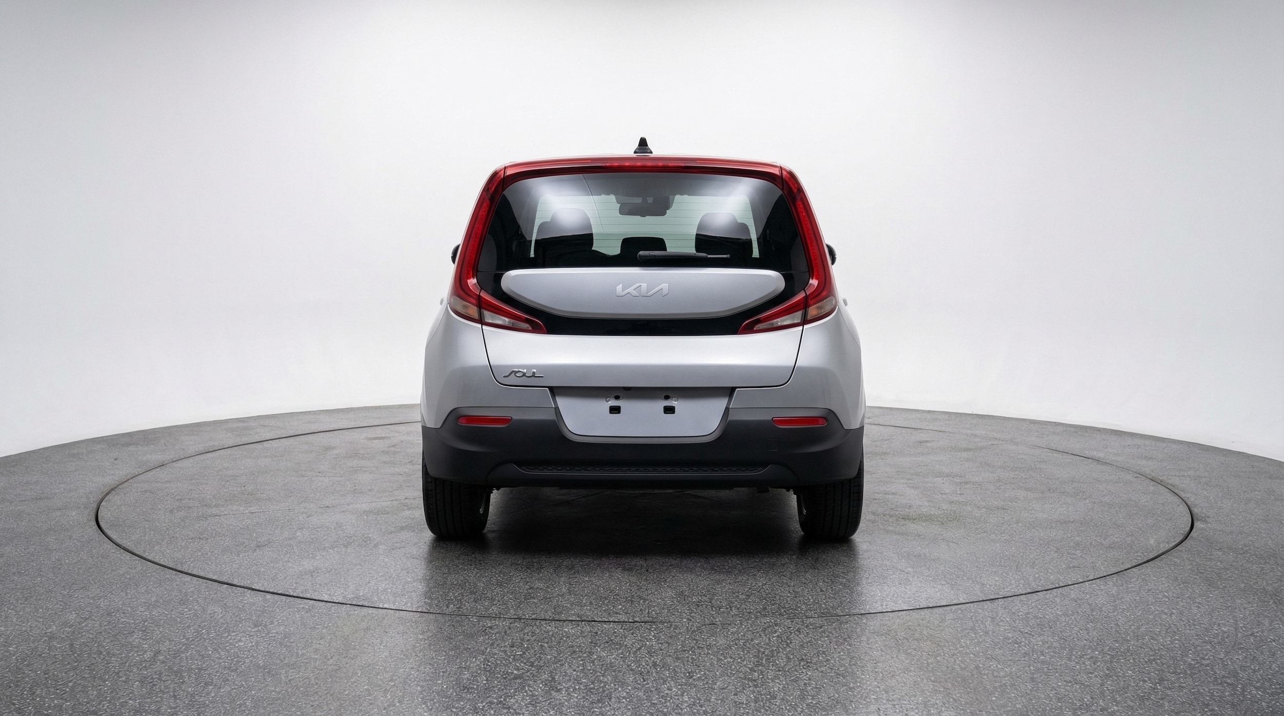 Thumbnail: 2025 Kia Soul - 6