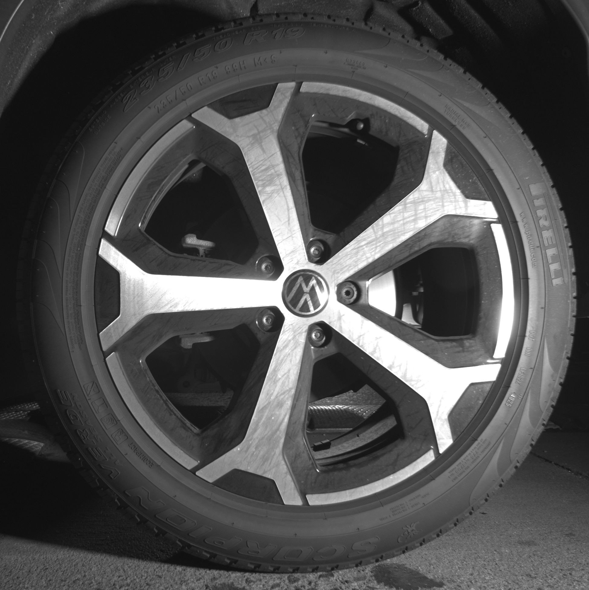 Thumbnail: 2026 Volkswagen Tiguan - 14