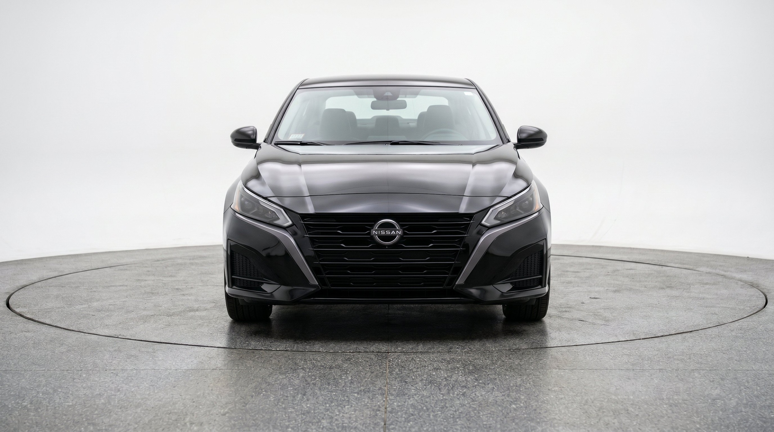 Thumbnail: 2026 Nissan Altima - 2