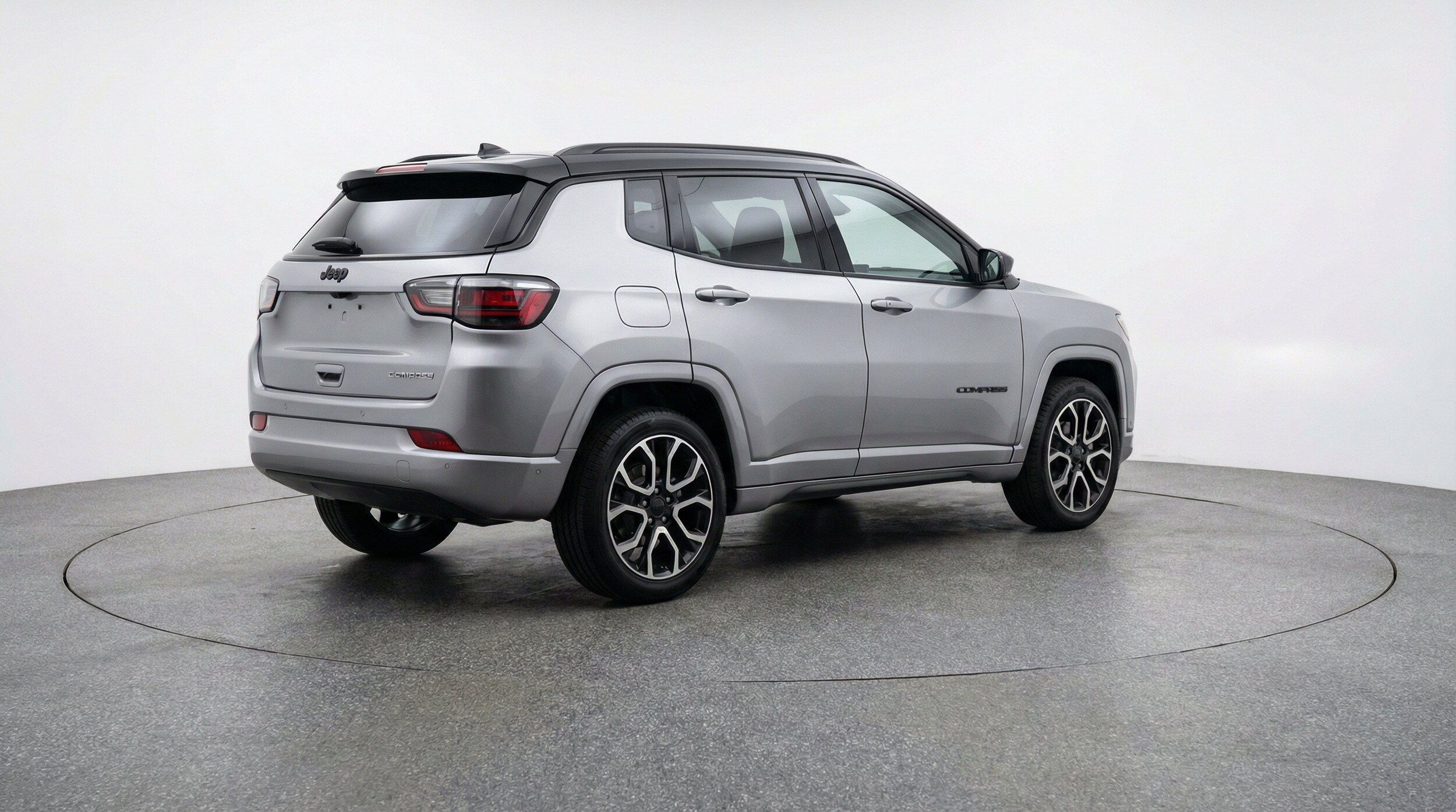 Thumbnail: 2025 Jeep Compass - 9