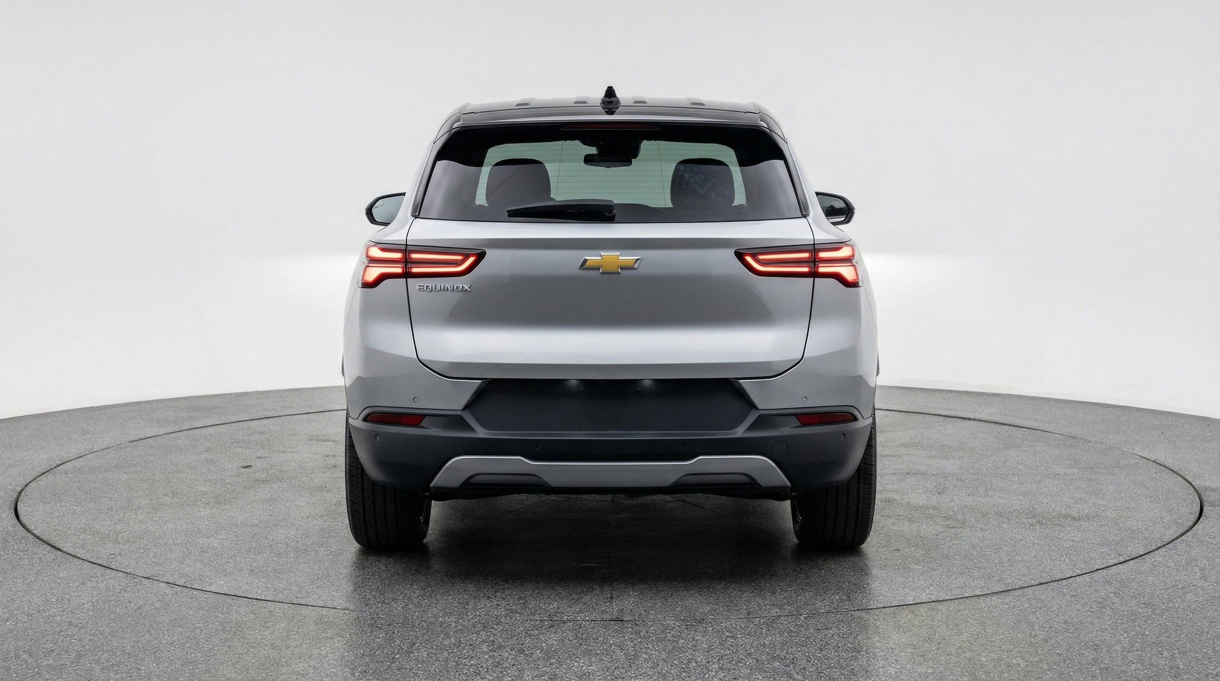 Thumbnail: 2025 Chevrolet Equinox - 7